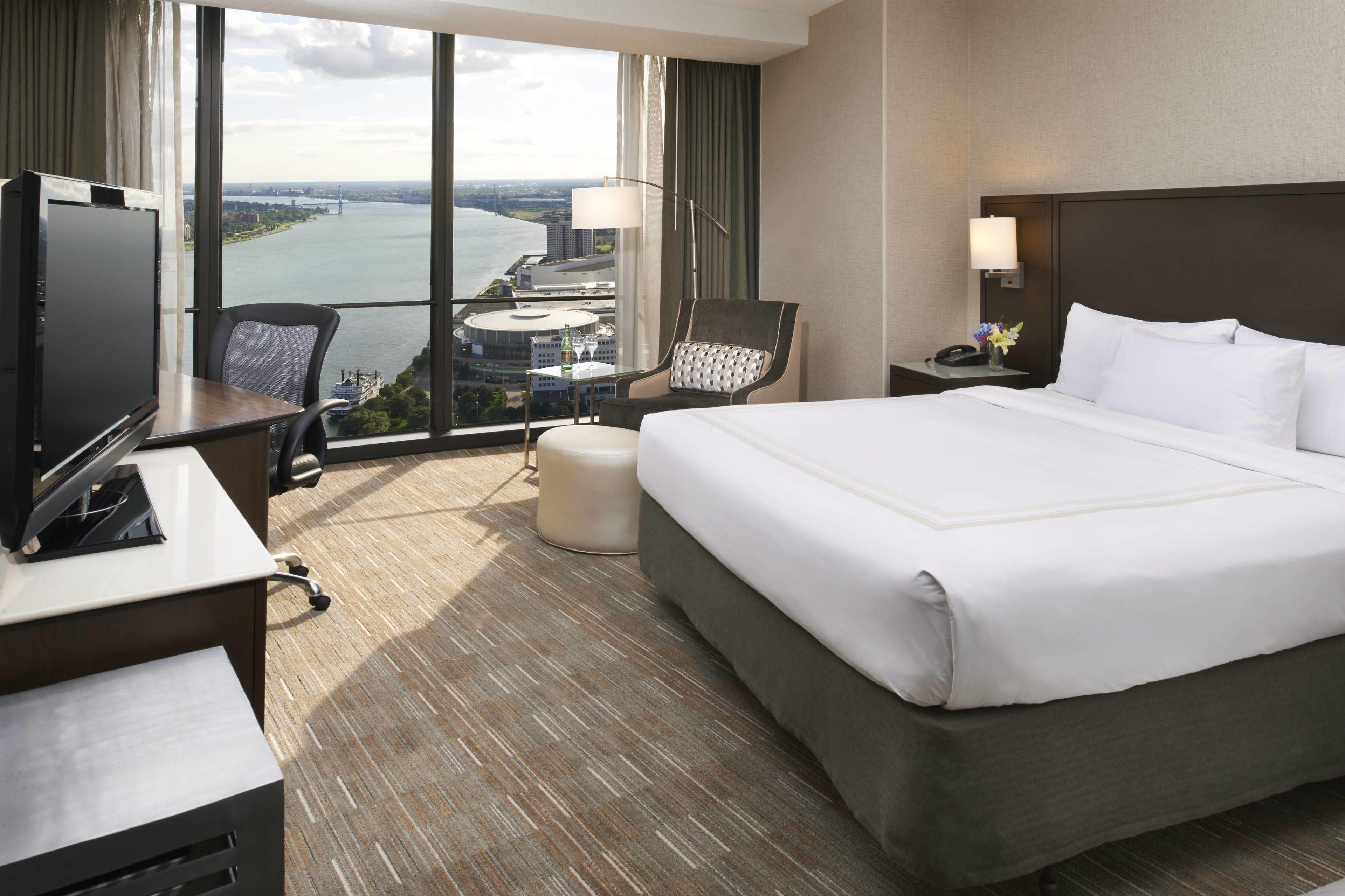 King Room