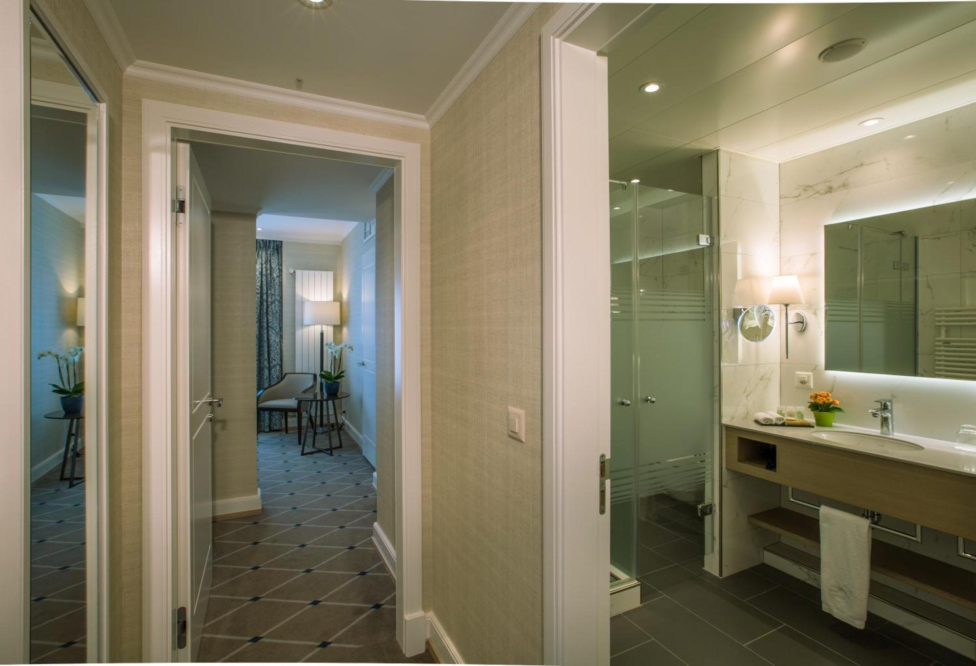 Suite Lake View
