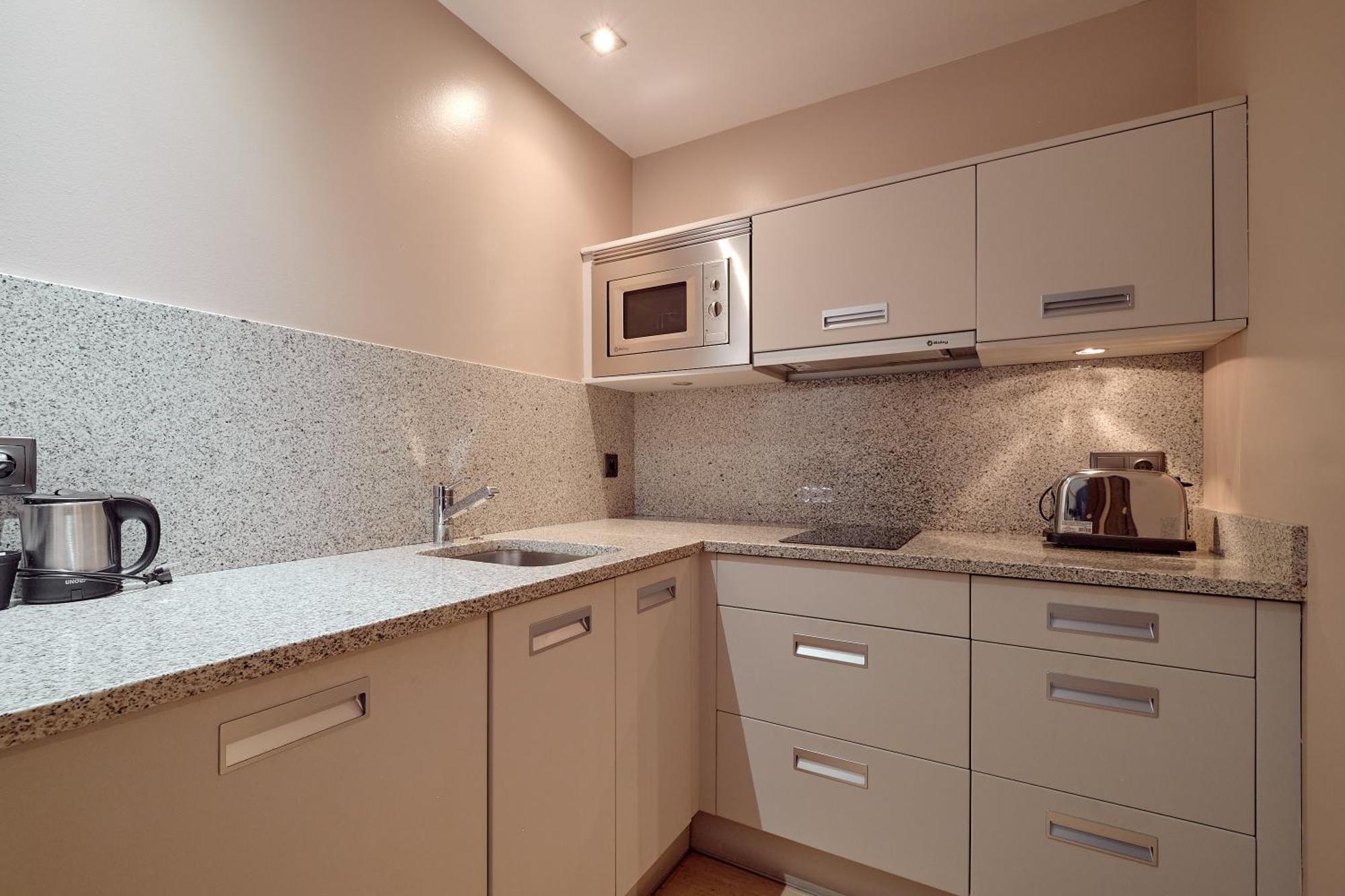 Duplex Apartment