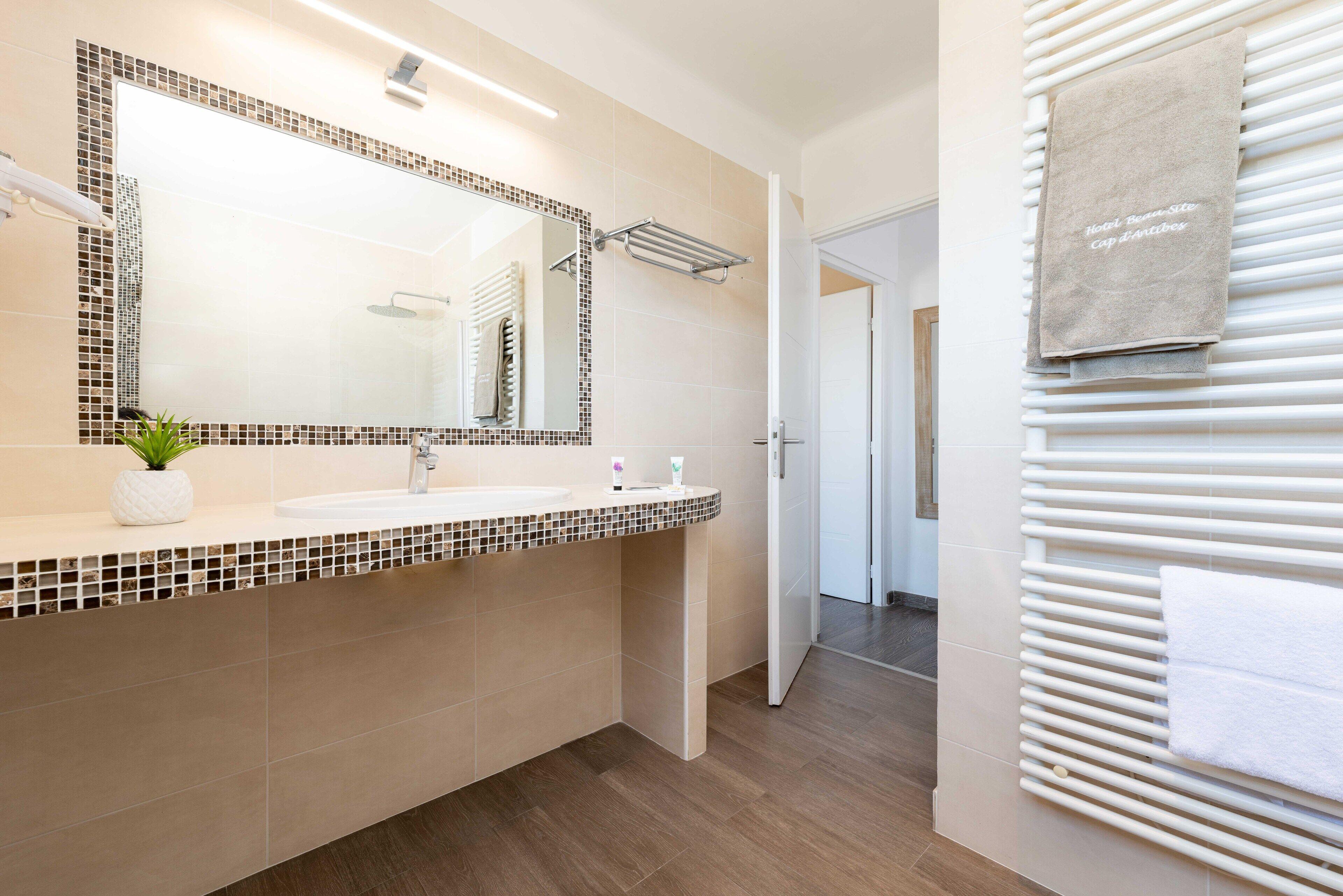 Large Superior Double Room