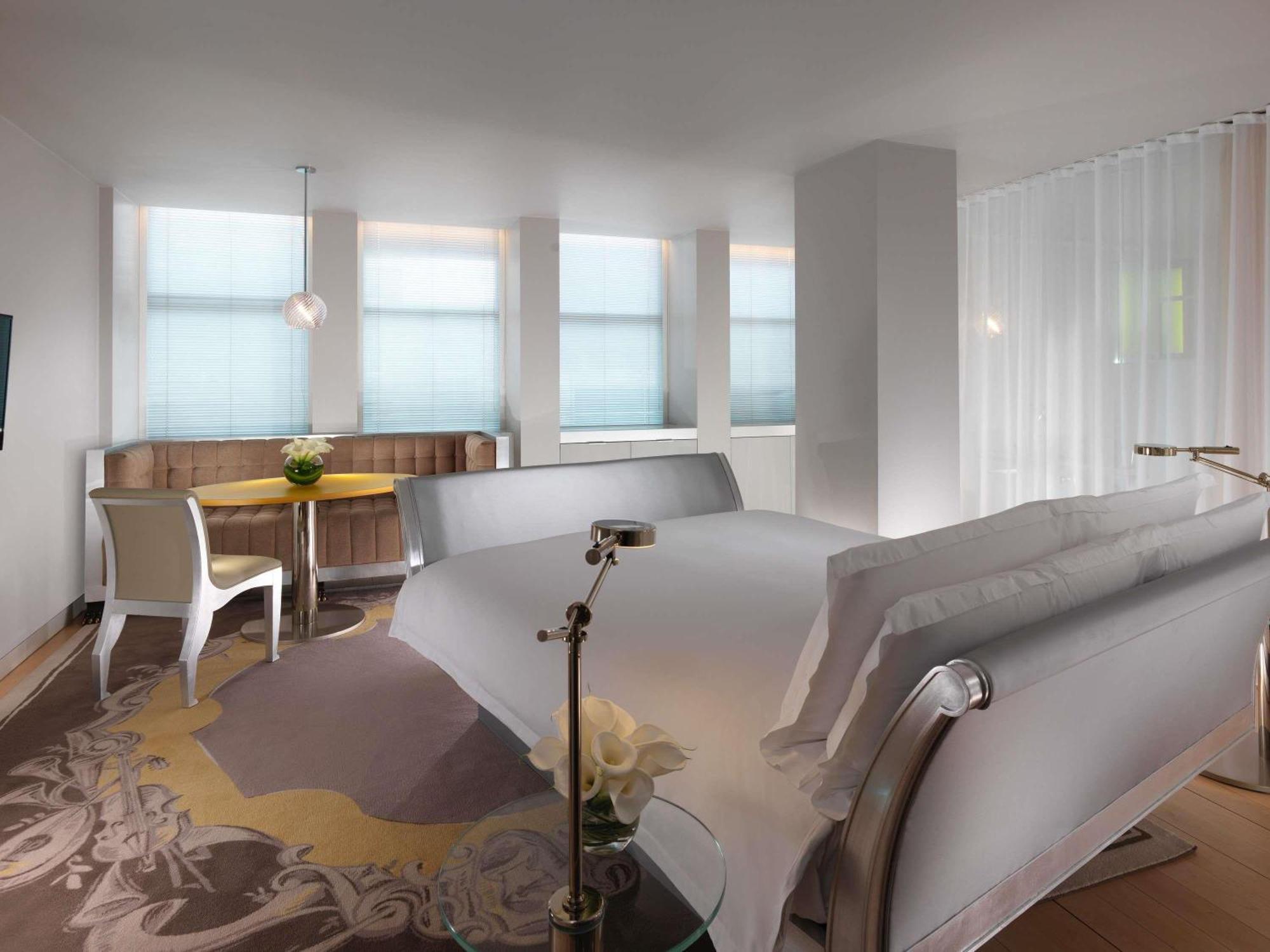 Superior Accessible Room