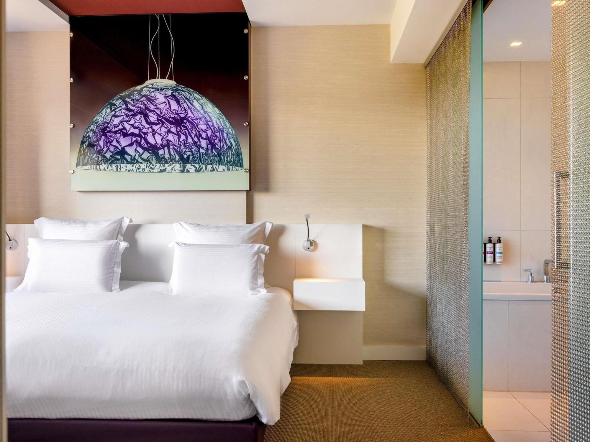 Executive King Suite