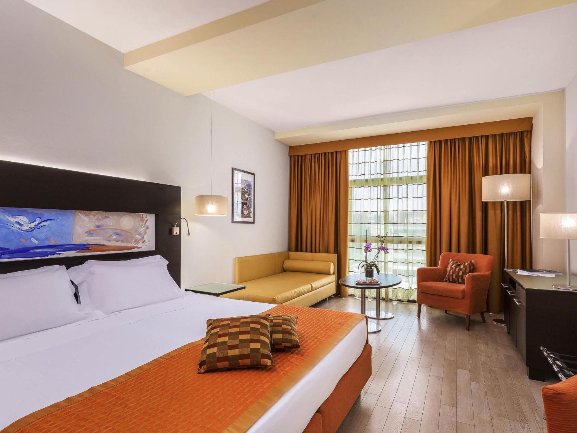 Executive Double Room