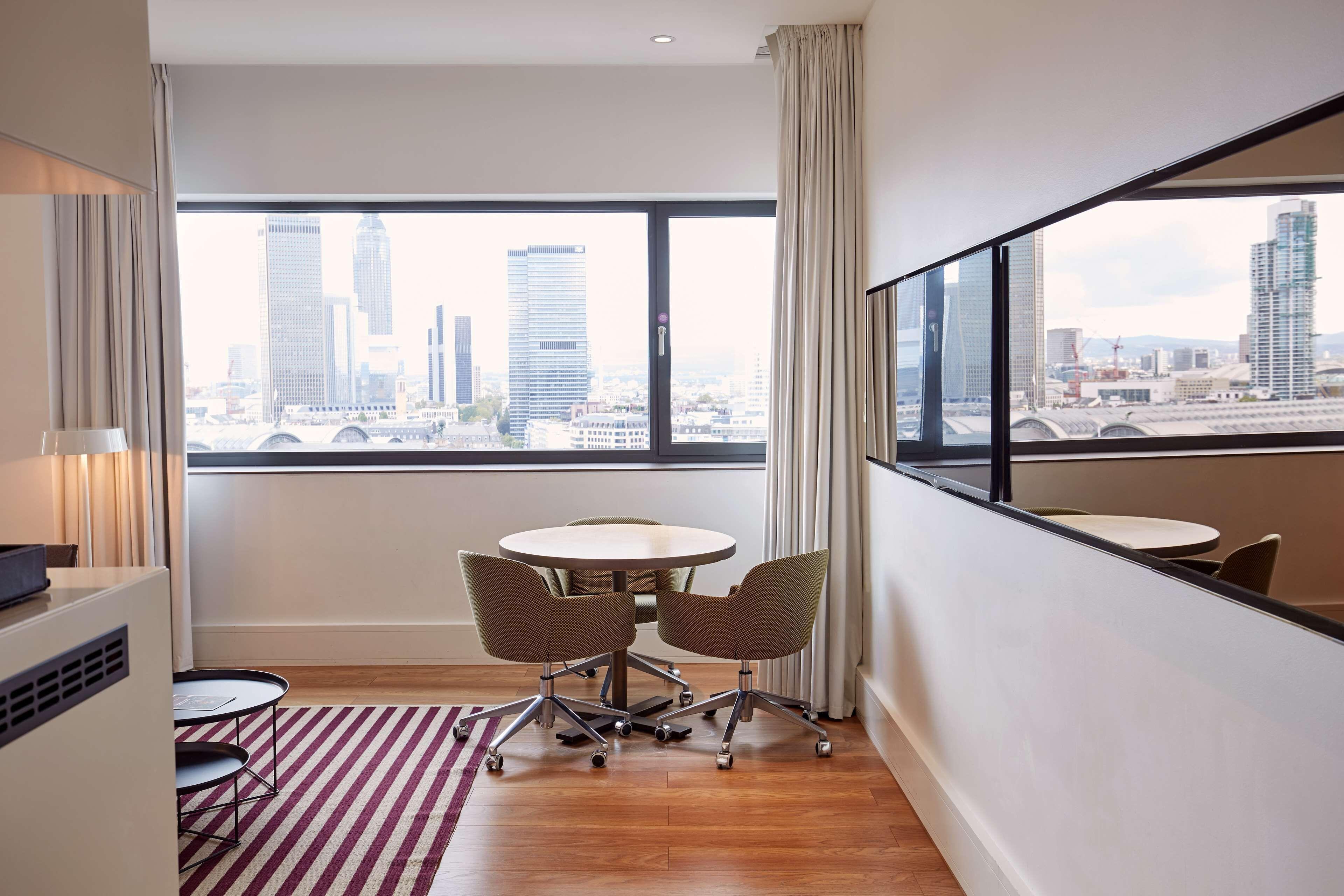 Suite met Kingsize Bed