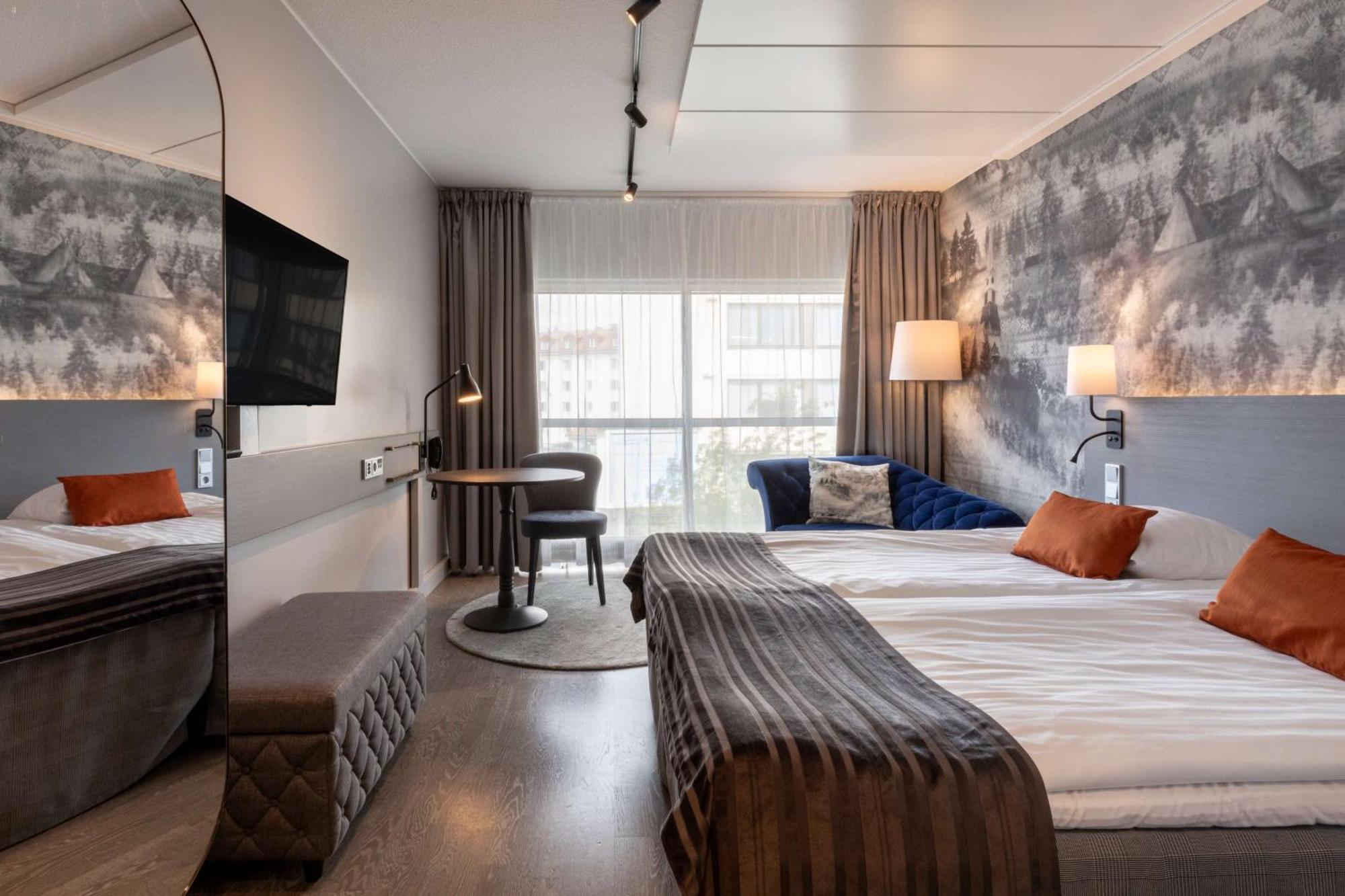 Superior King Room