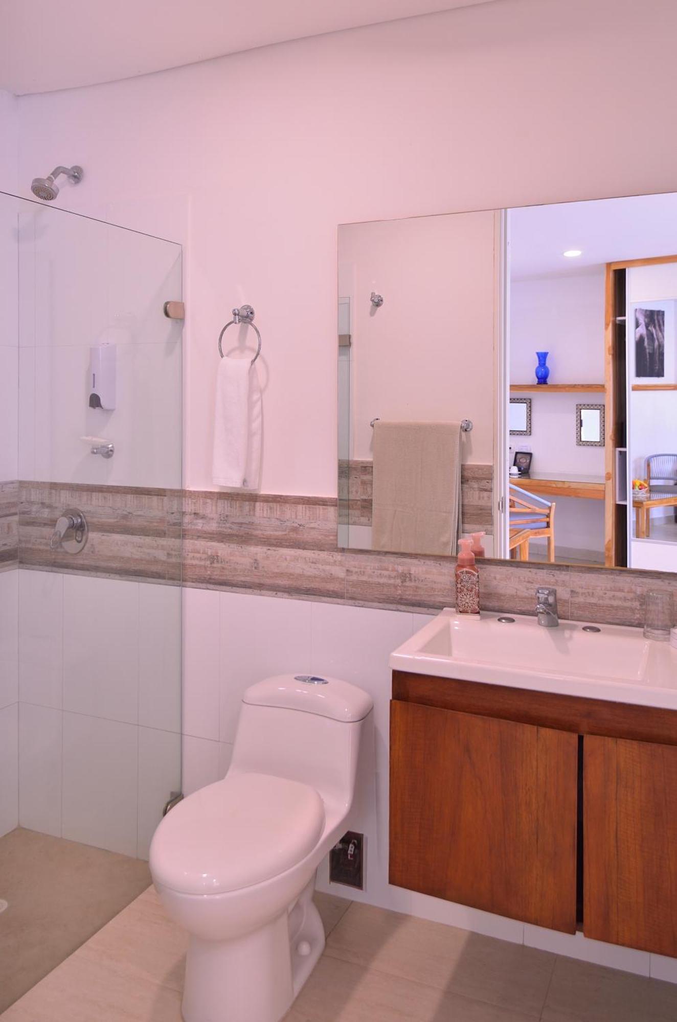 Habitación Doble Deluxe