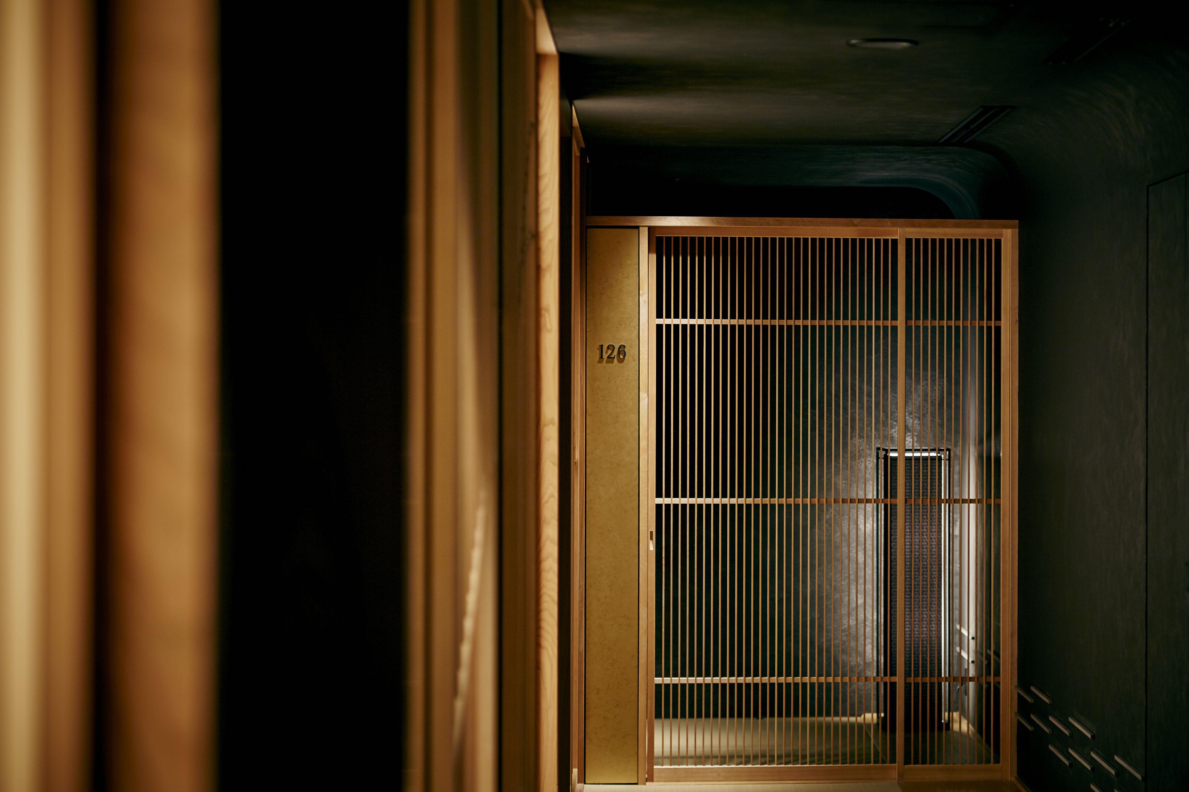 Executive Triple Room