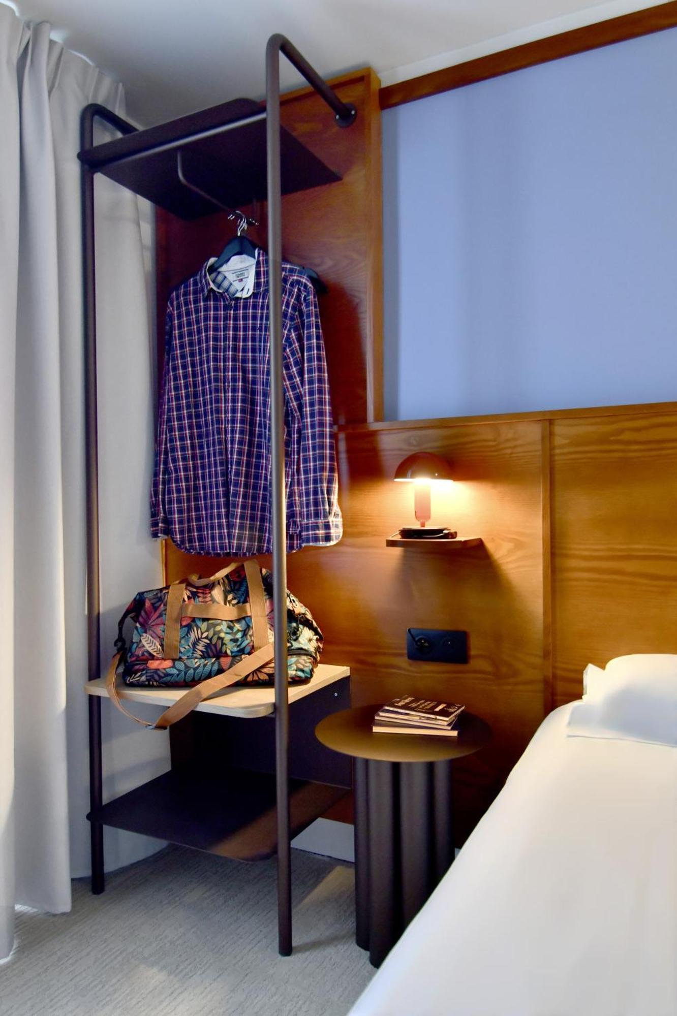 Chambre Simple avec Baignoire
