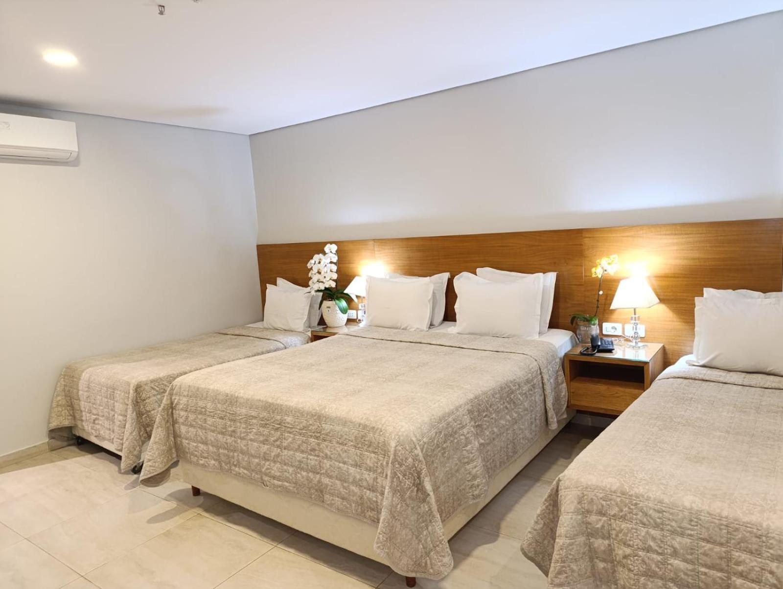 Habitación Familiar