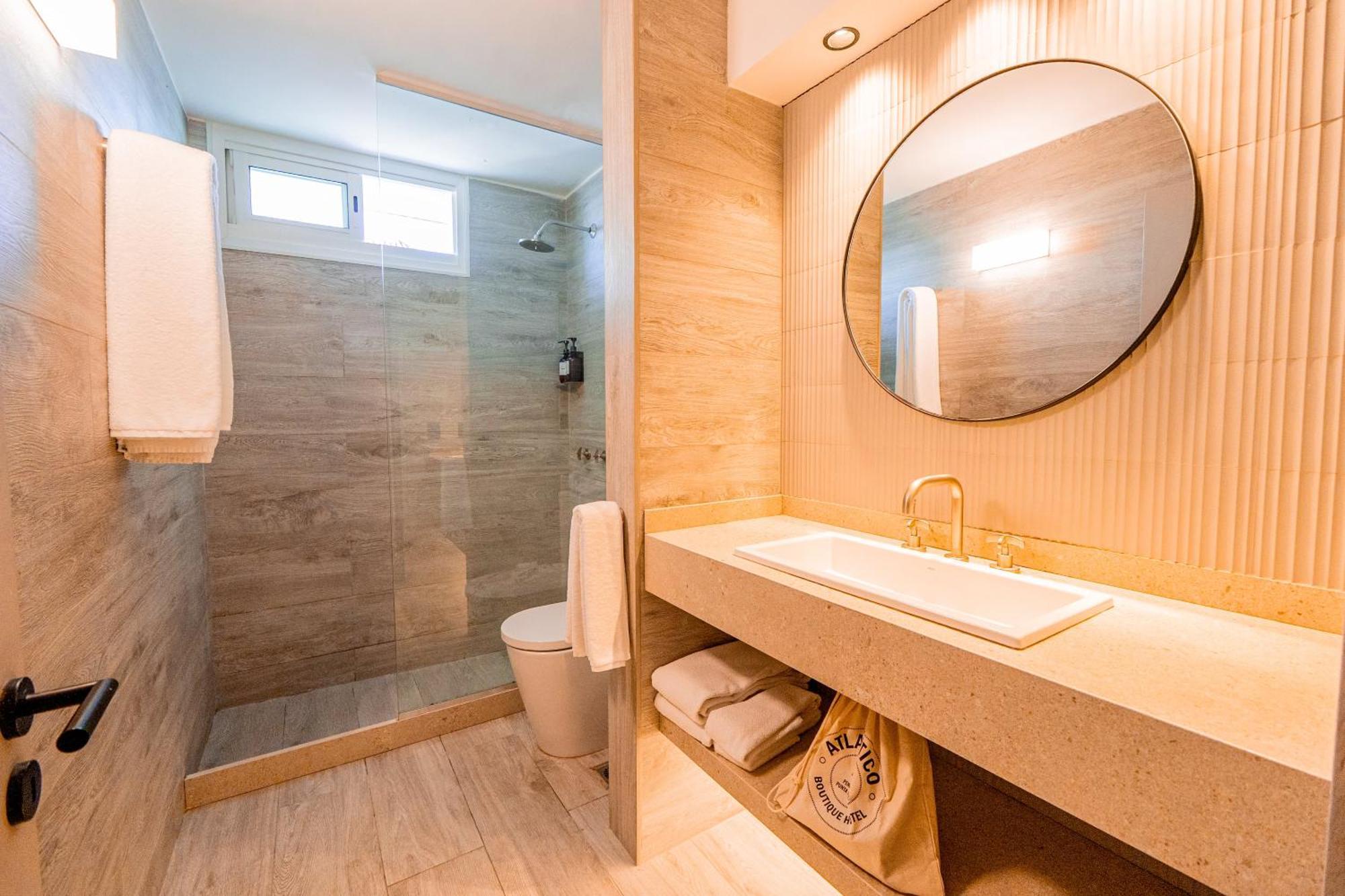 Quarto Triplo Deluxe