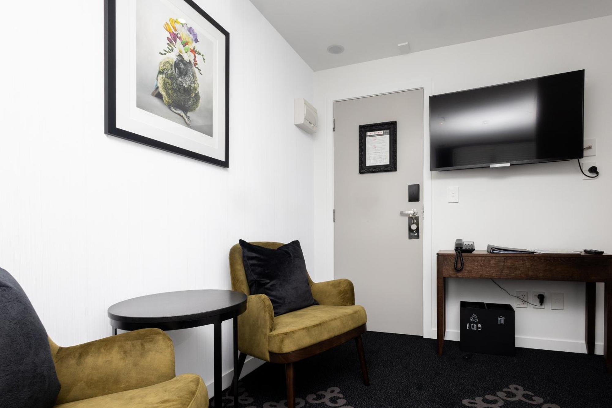Cutie Room