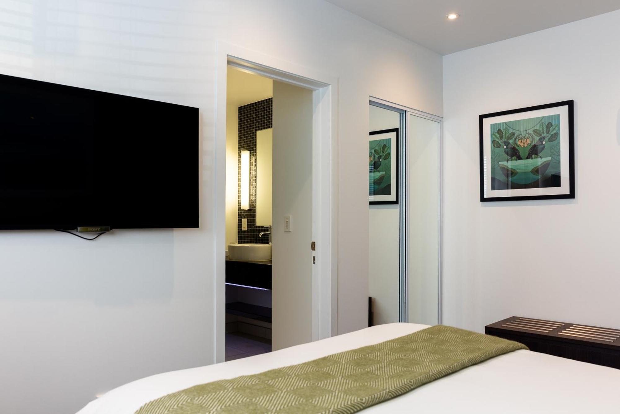 Family Two-Bedroom Suite