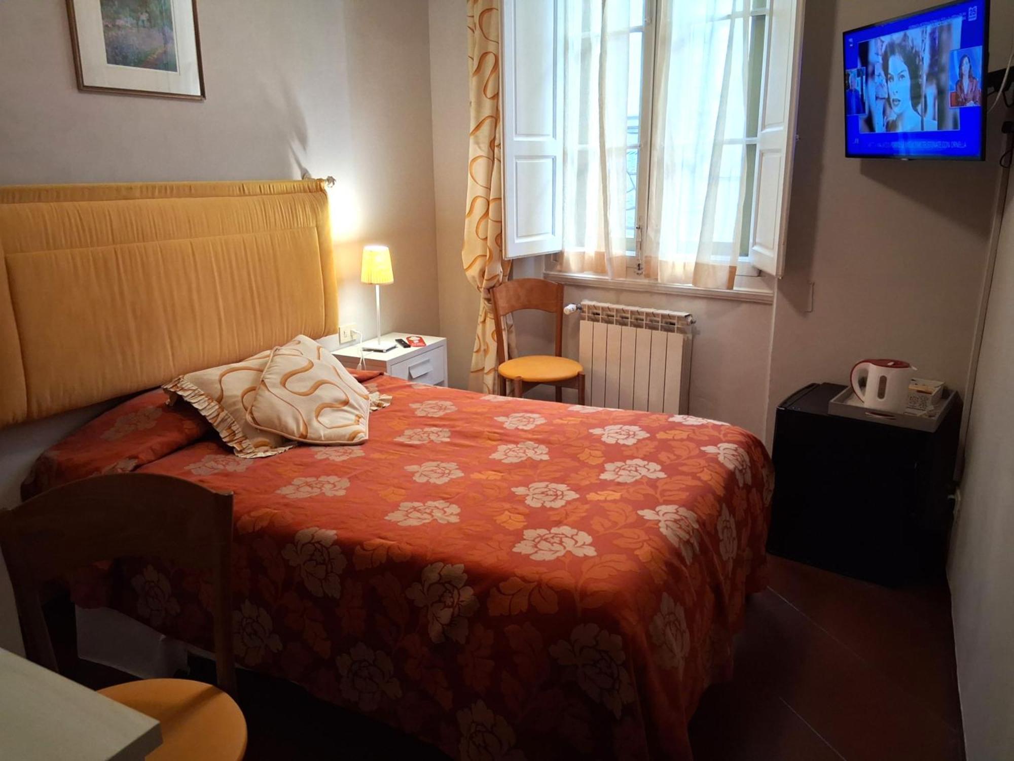 Comfort Single Room
