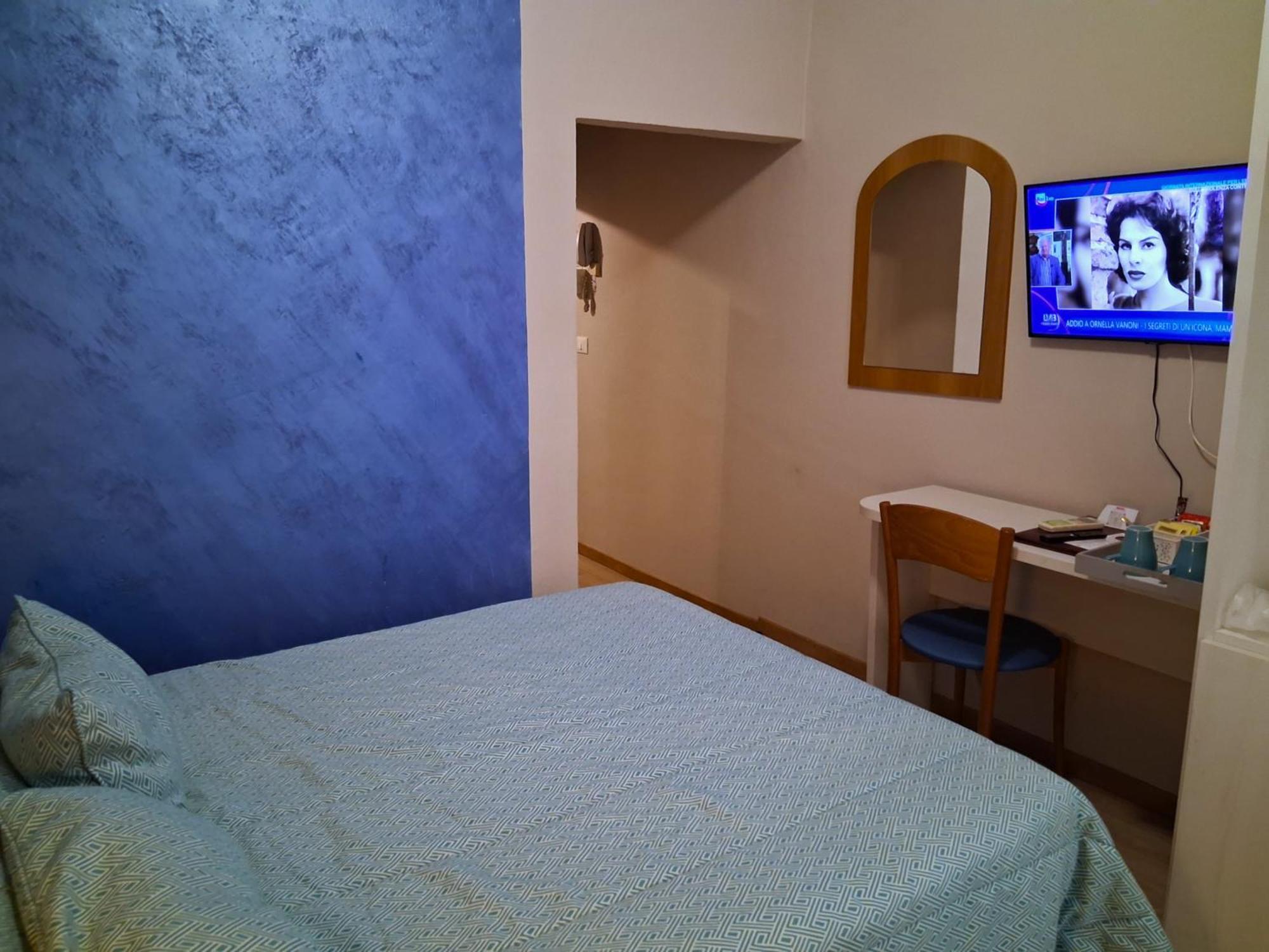 Small Double Room