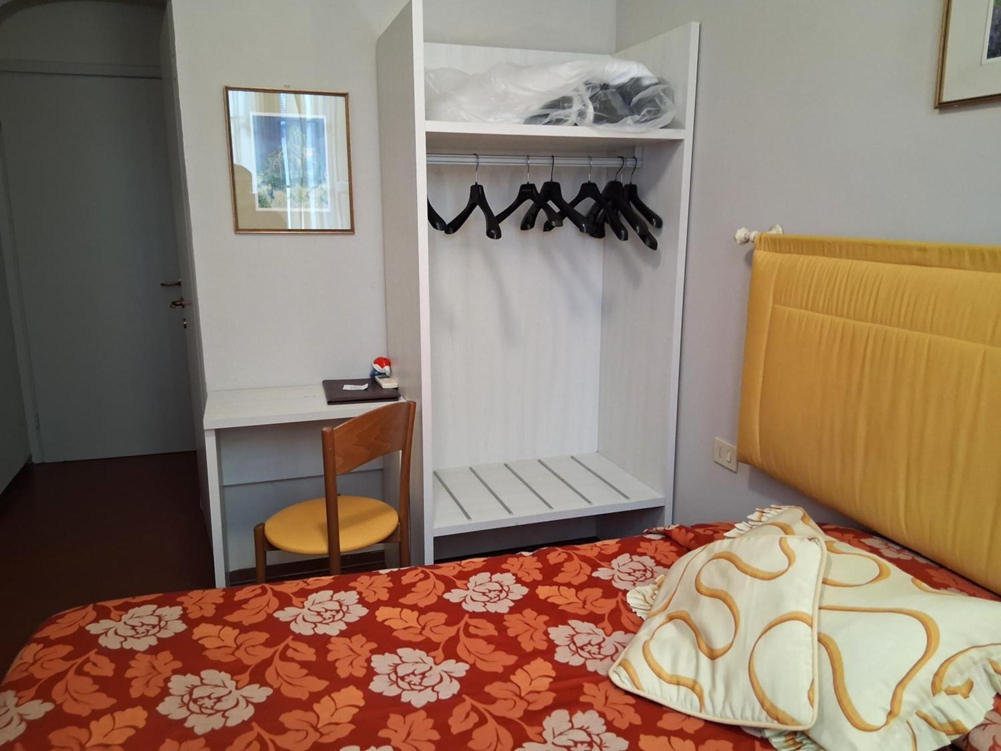 Comfort Single Room