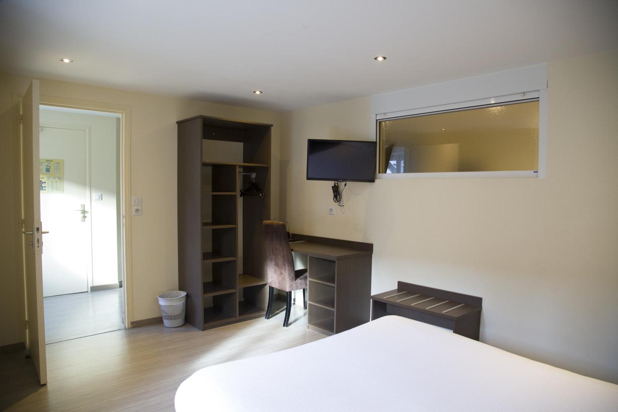 Habitación cuádruple