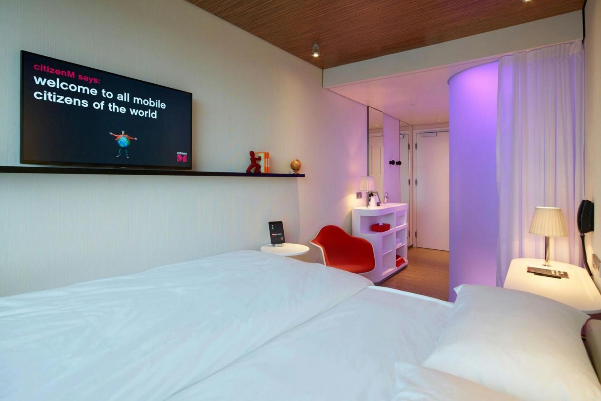 King Room No View