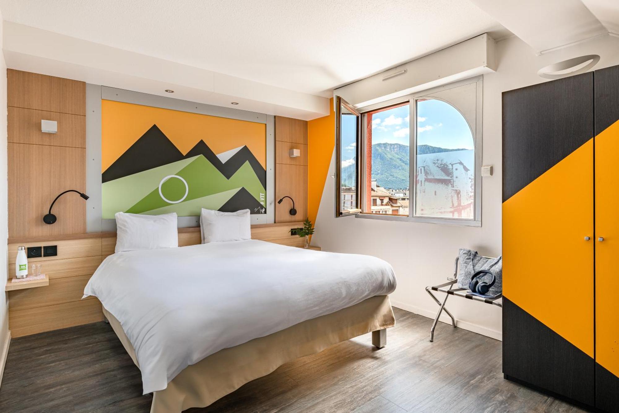 Superior Triple Room One Double Bed One Single Bed