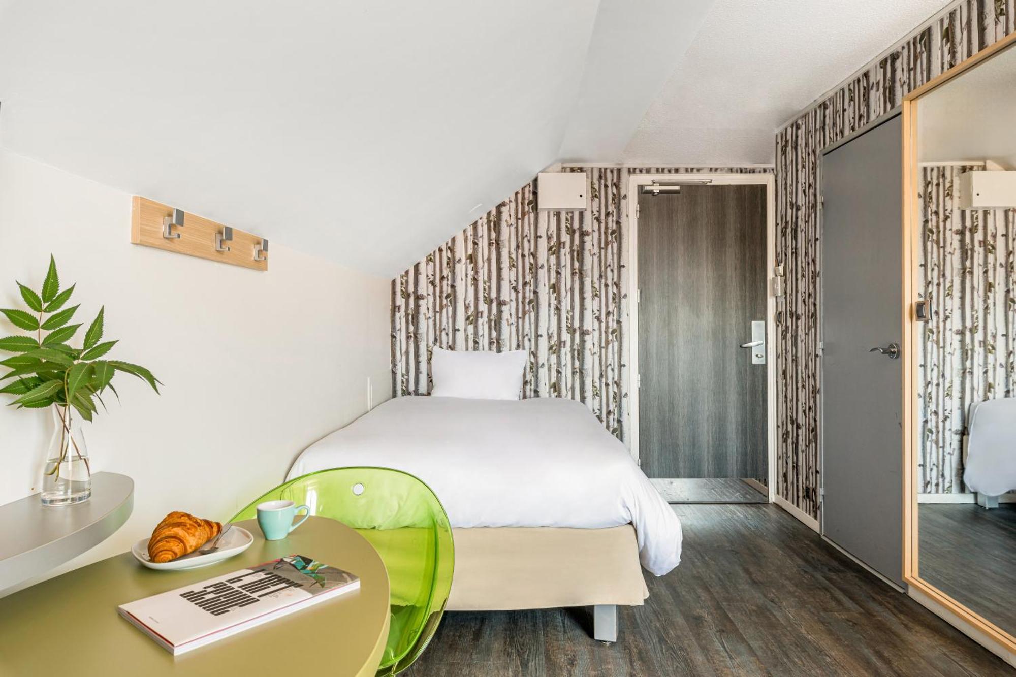 Superior Triple Room One Double Bed One Single Bed