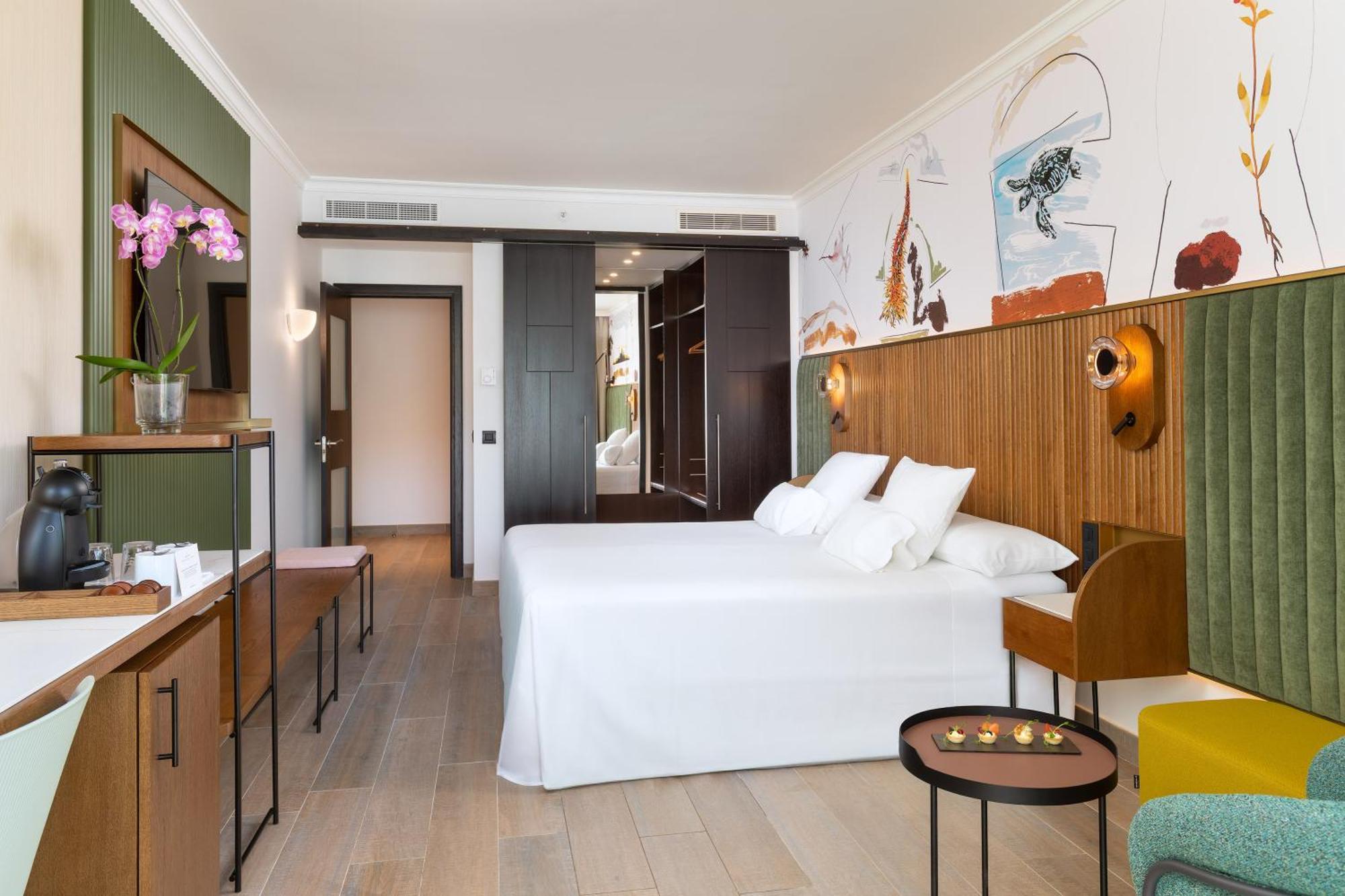 Comfort Double or Twin Room