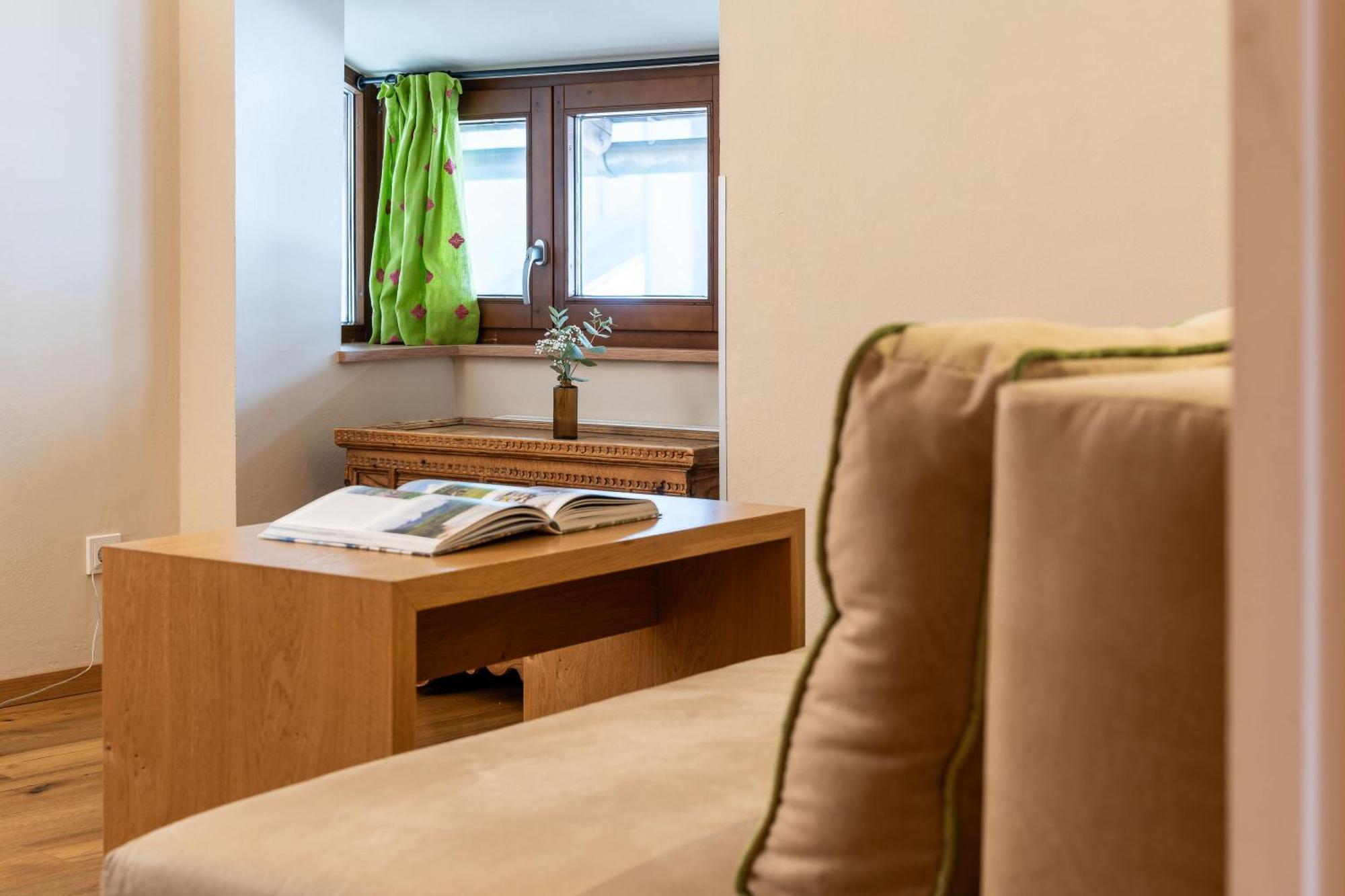 Junior Suite Deluxe
