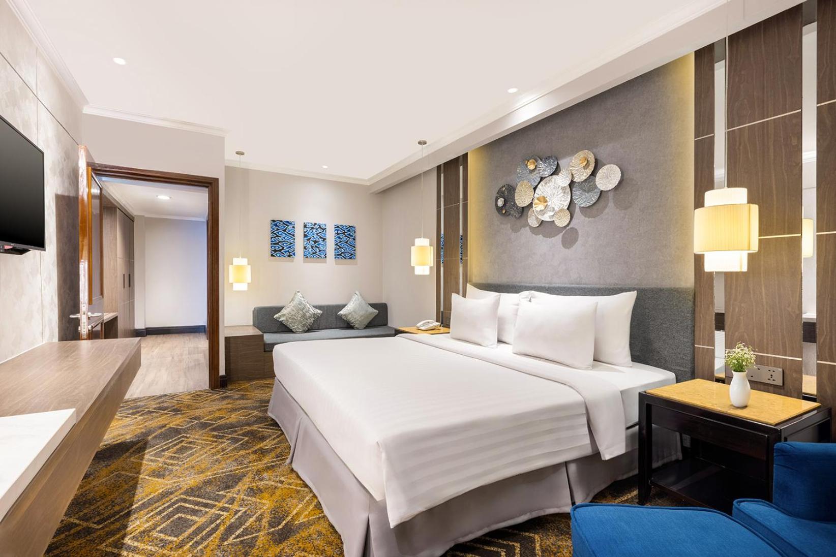 Aston Tropicana Suite