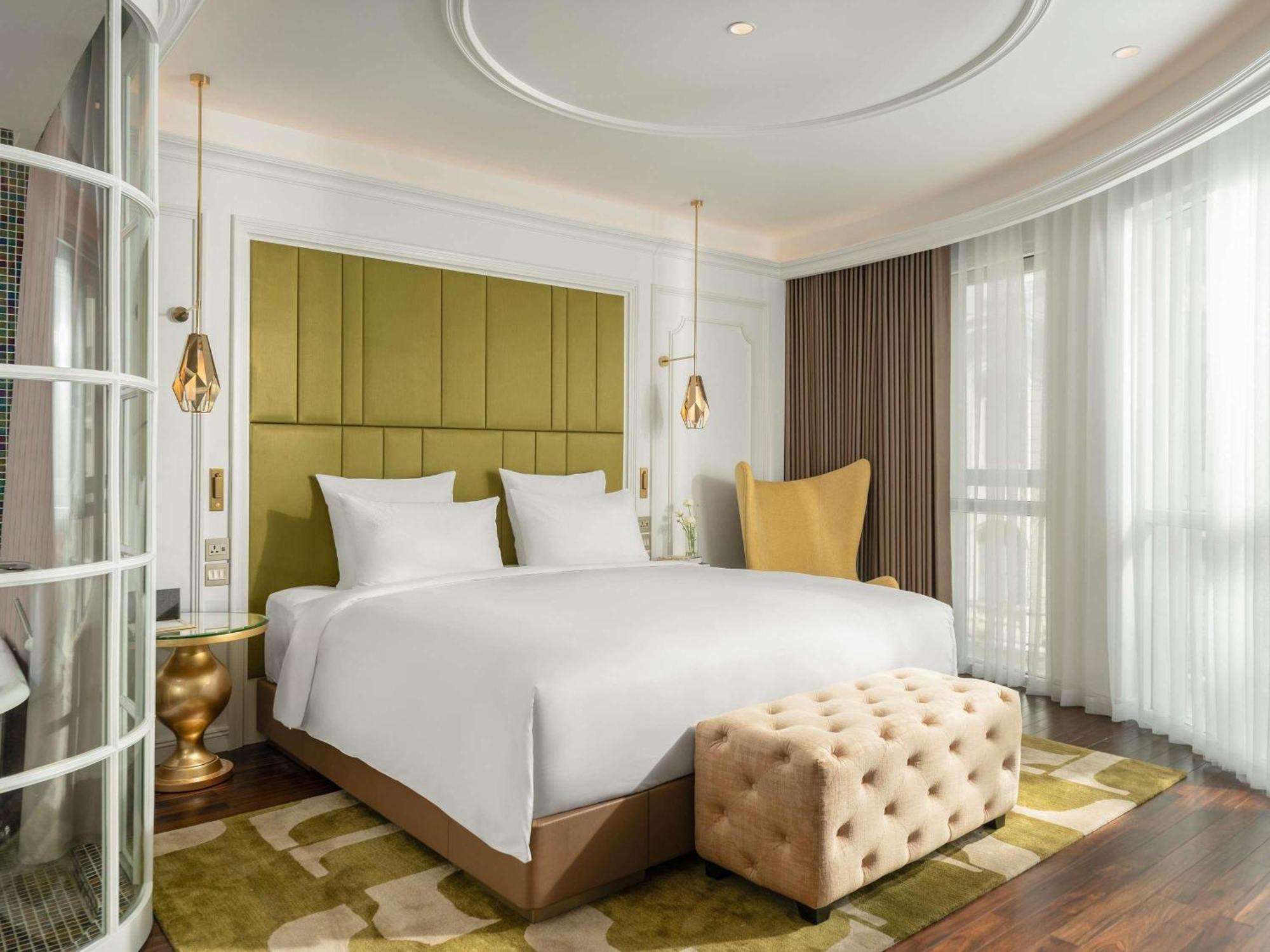 Suite Lit King-Size