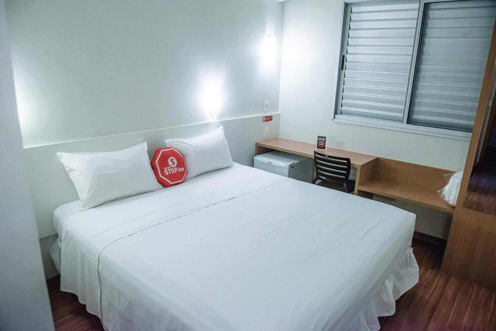 Double Room Disability Access