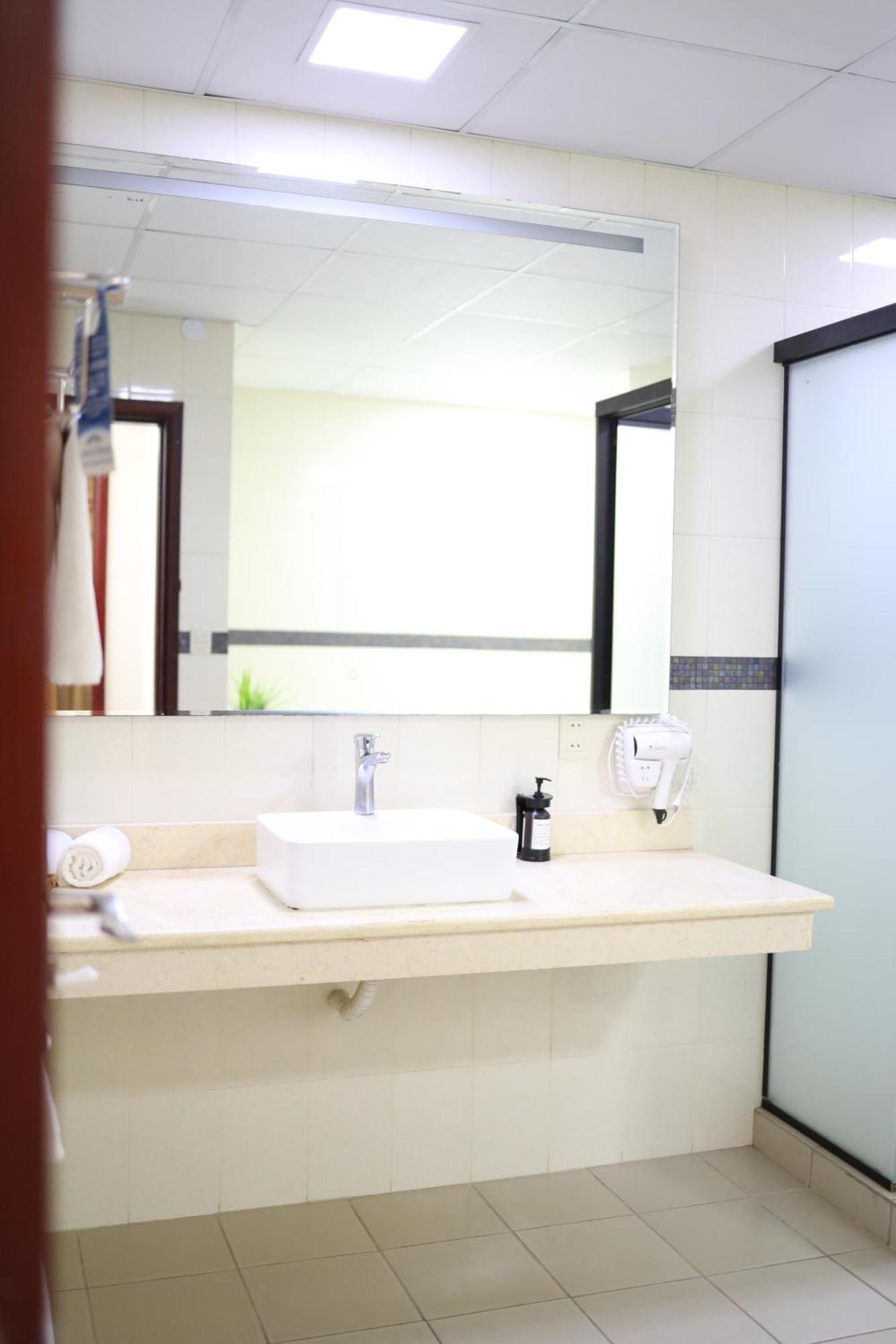 Suite Deluxe con bañera de hidromasaje