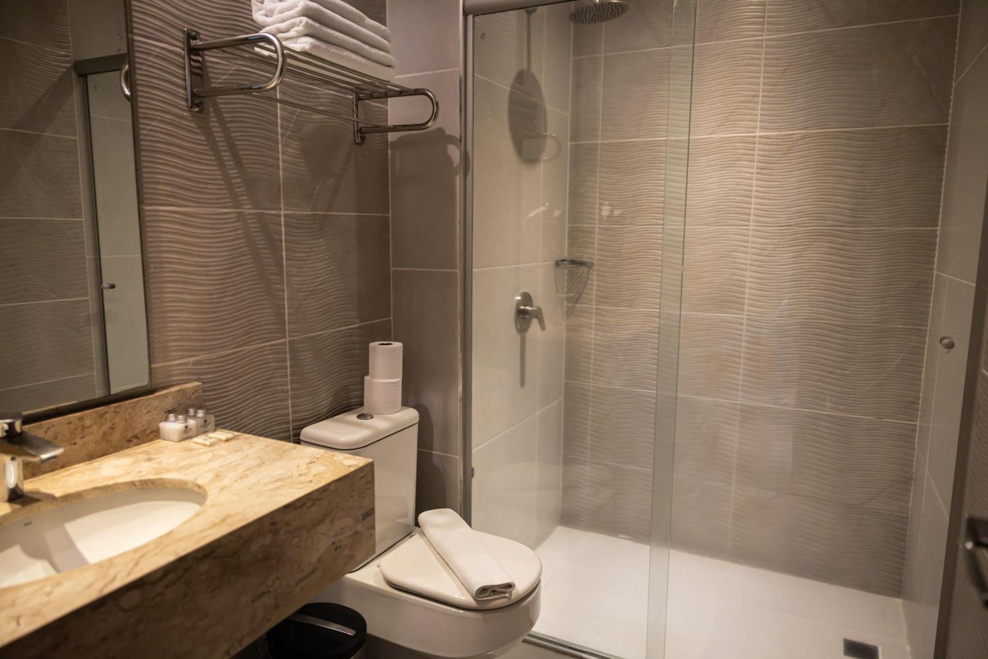 Habitación Triple Estándar