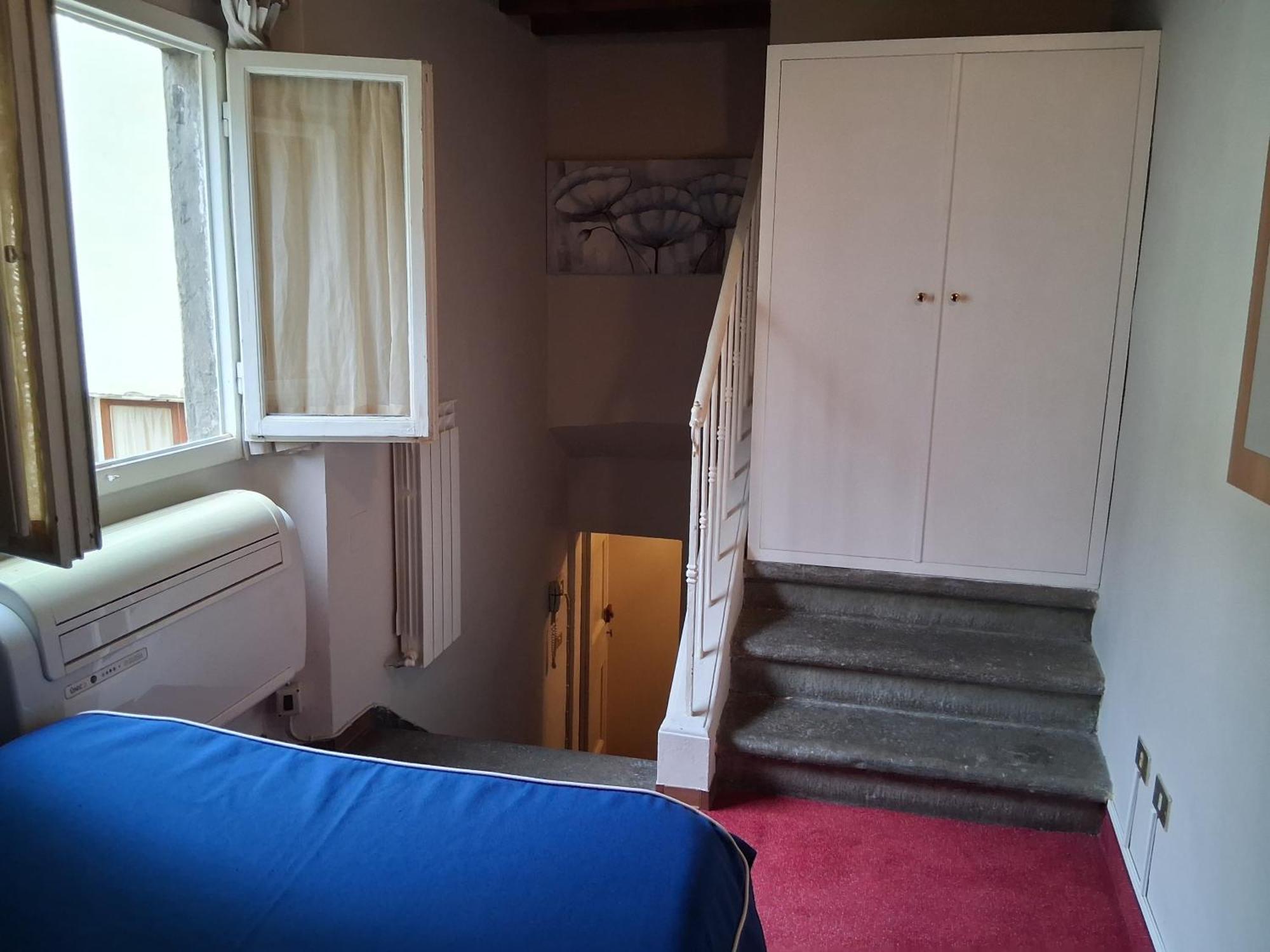 Comfort Single Room
