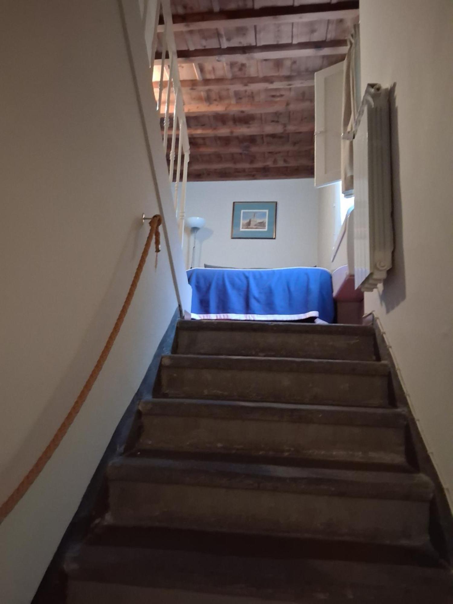 Comfort Single Room
