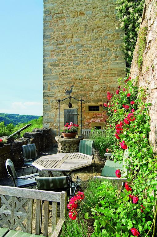 Suite avec Terrasse