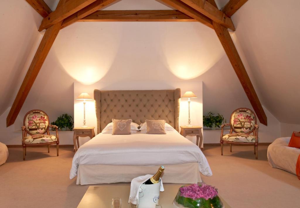 Maisonnette Suite (2-5 volwassenen)