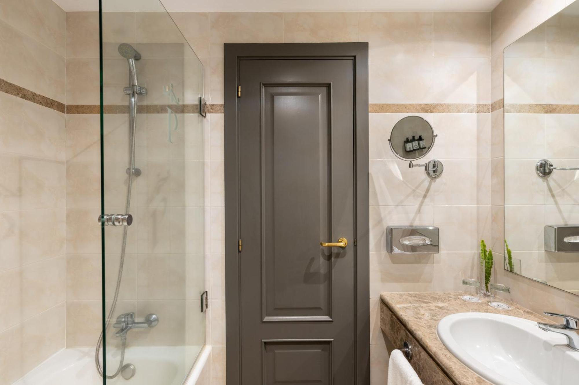Habitación Doble Estándar