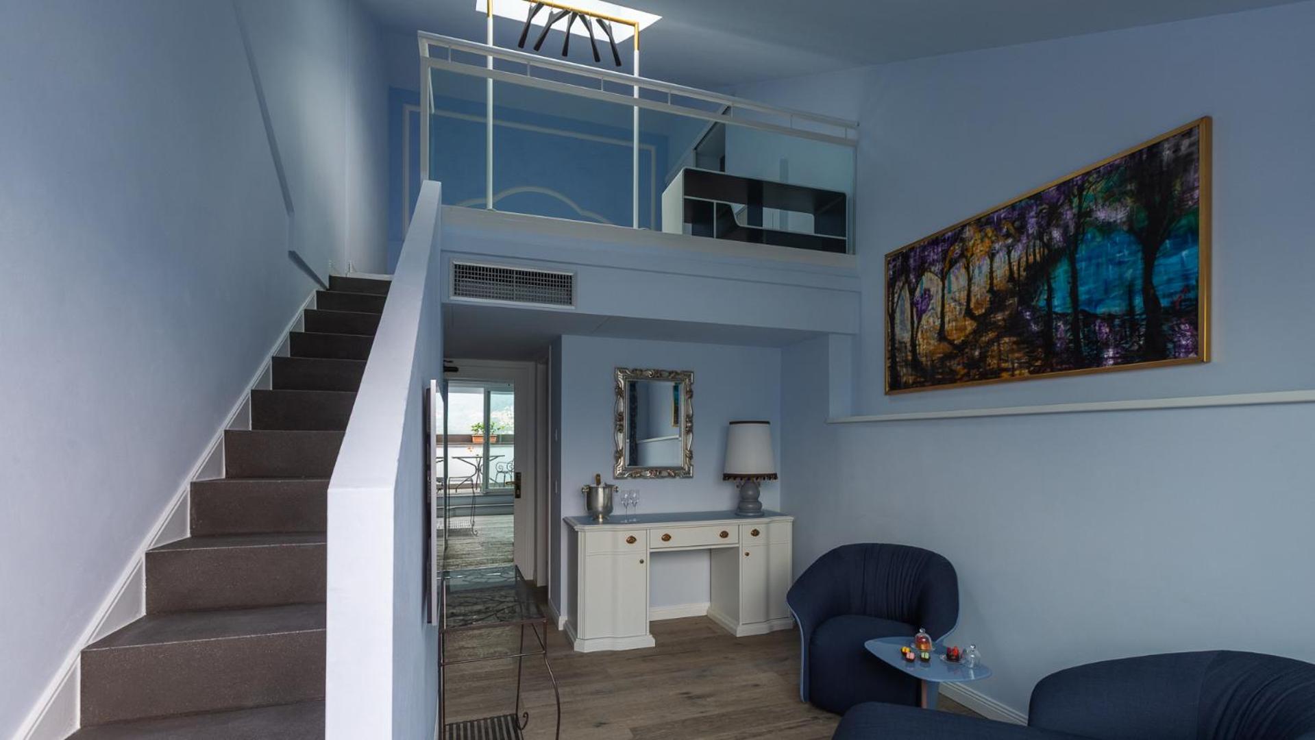 Duplex Suite