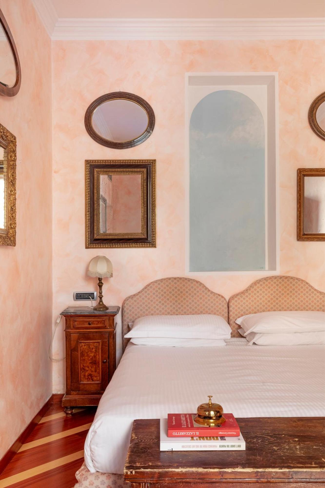 Chambre Double Supérieure