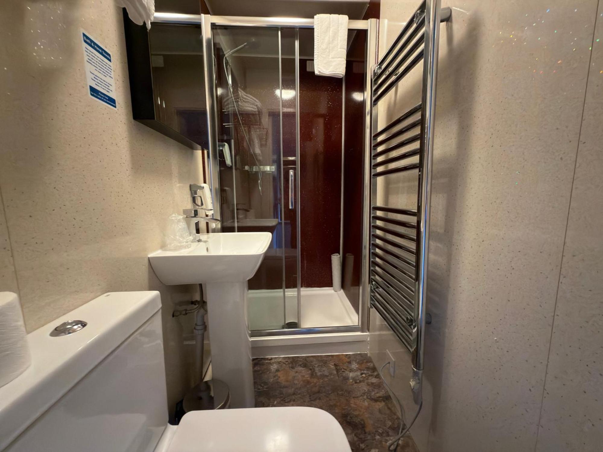 Double Room Ensuite
