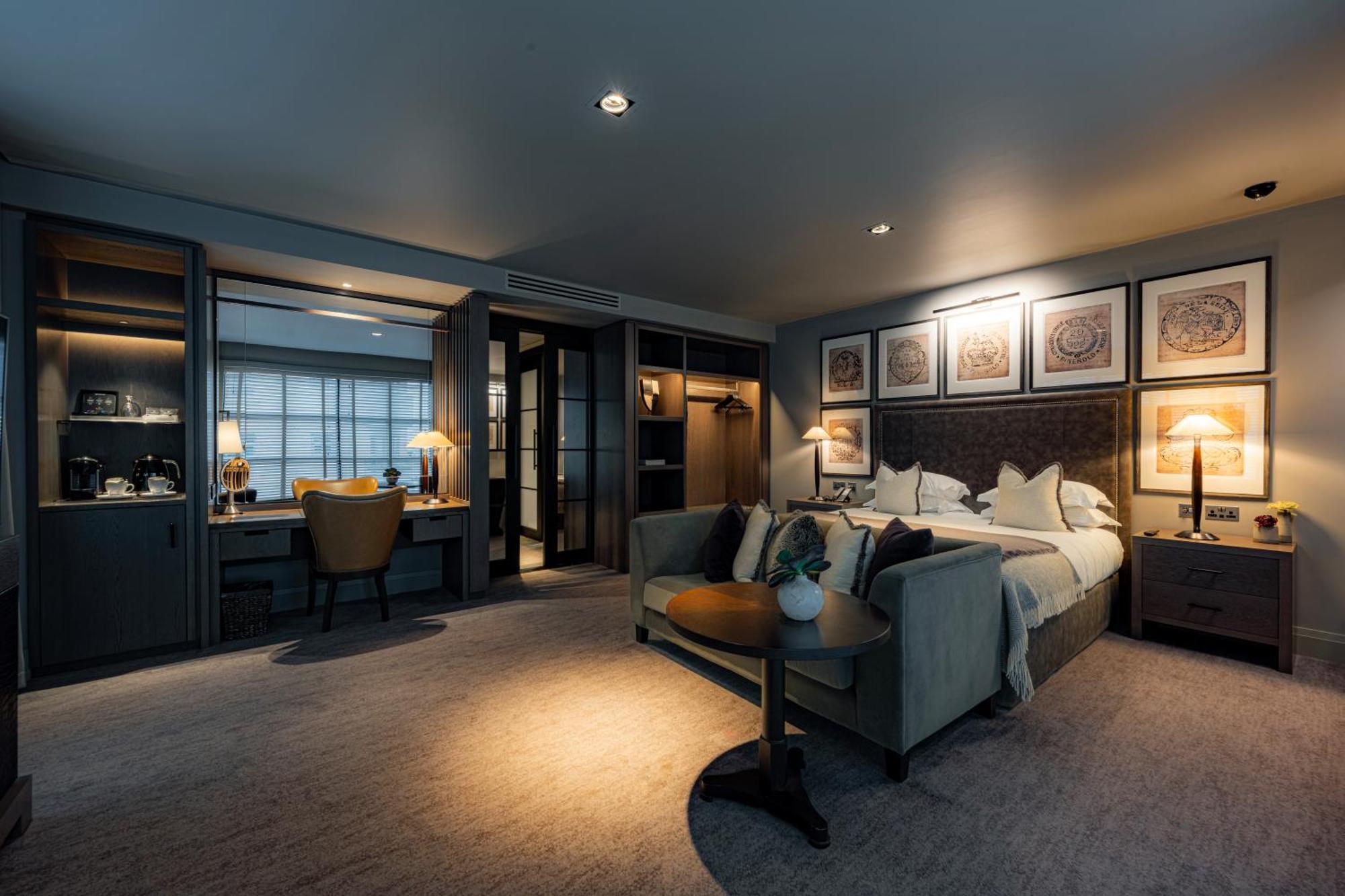 Suite