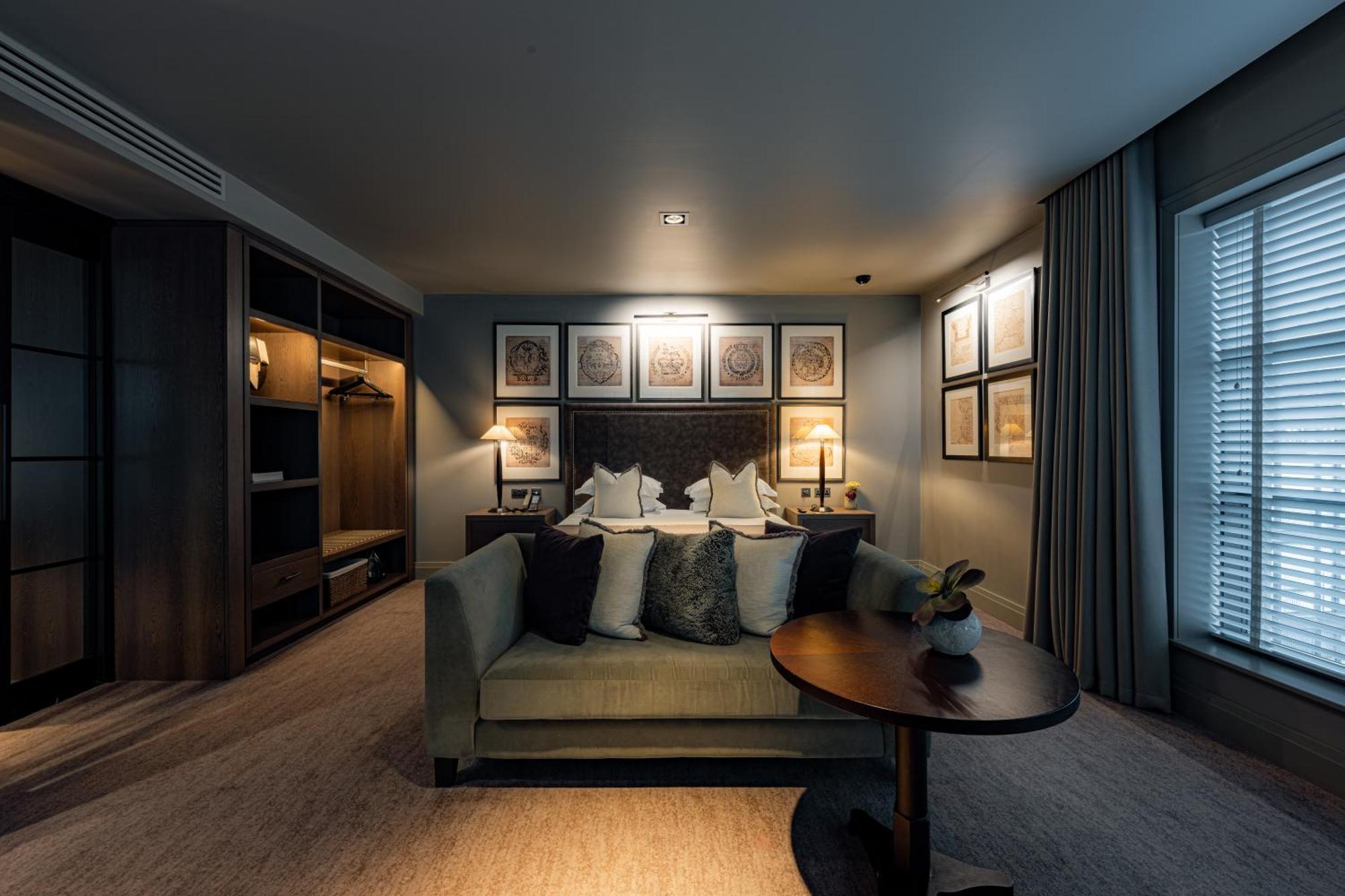 Suite