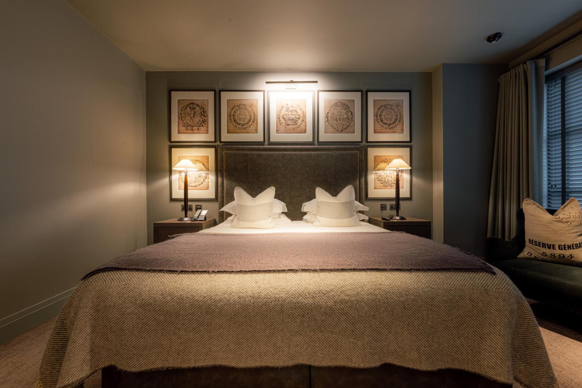 Classic King Room