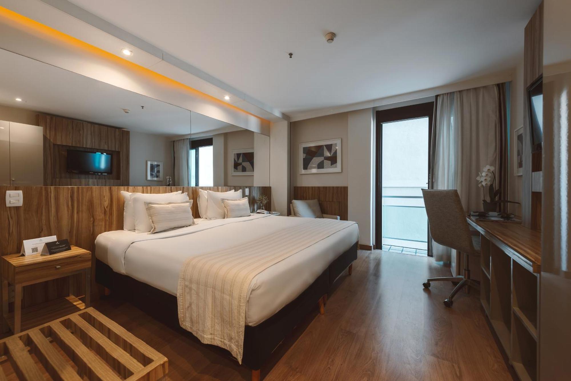 Apartamento Estándar