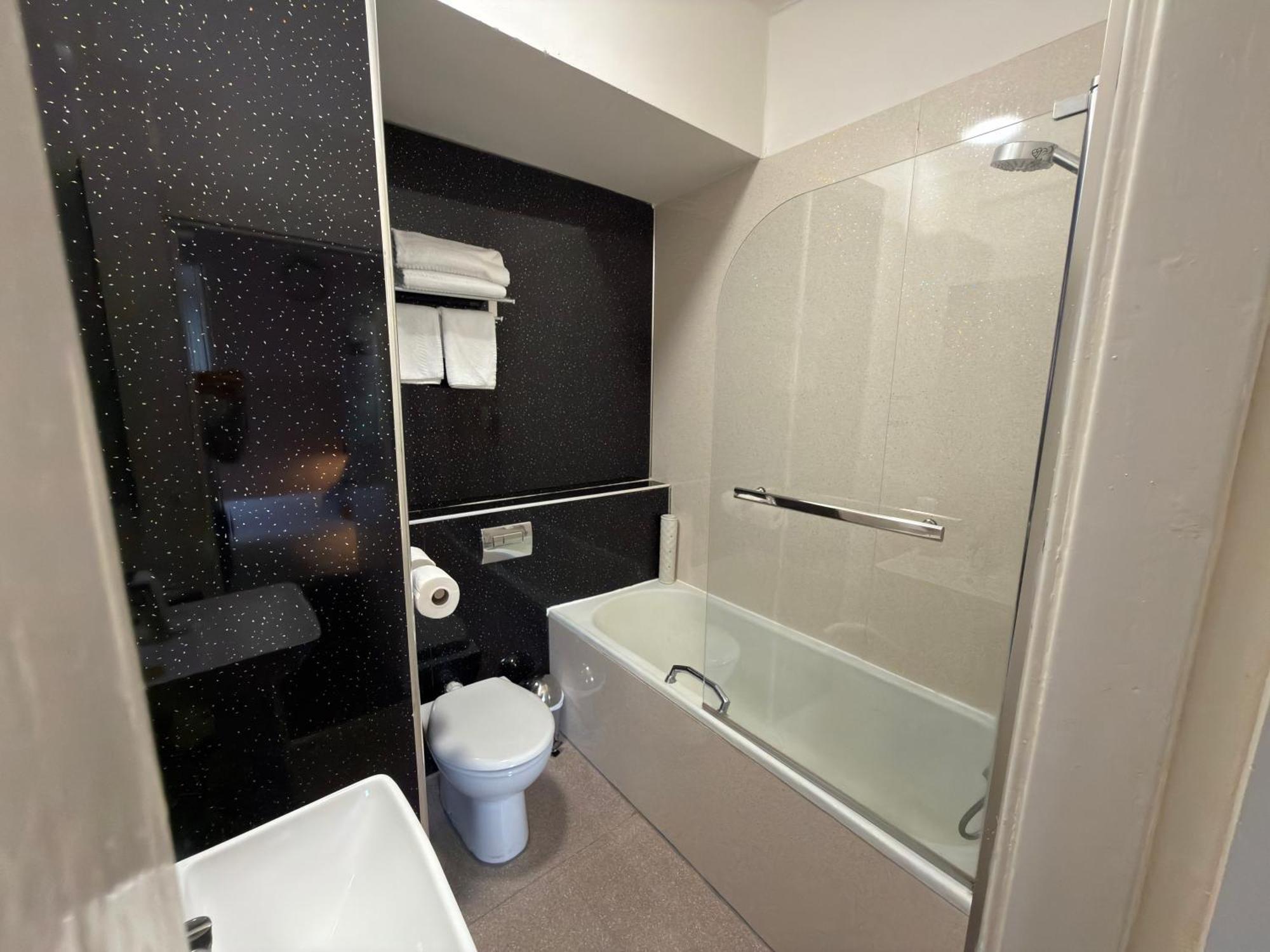 Double Room Ensuite
