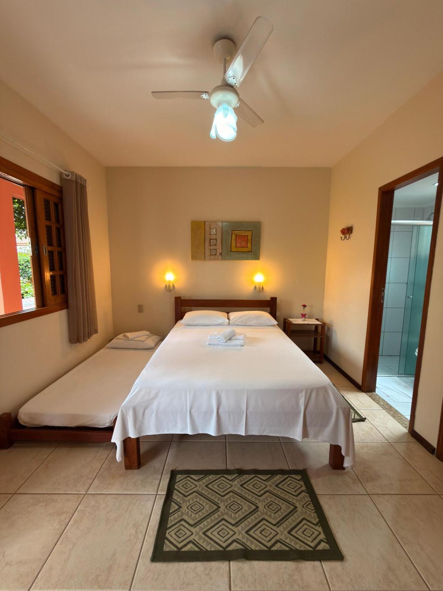Apartamento Standard