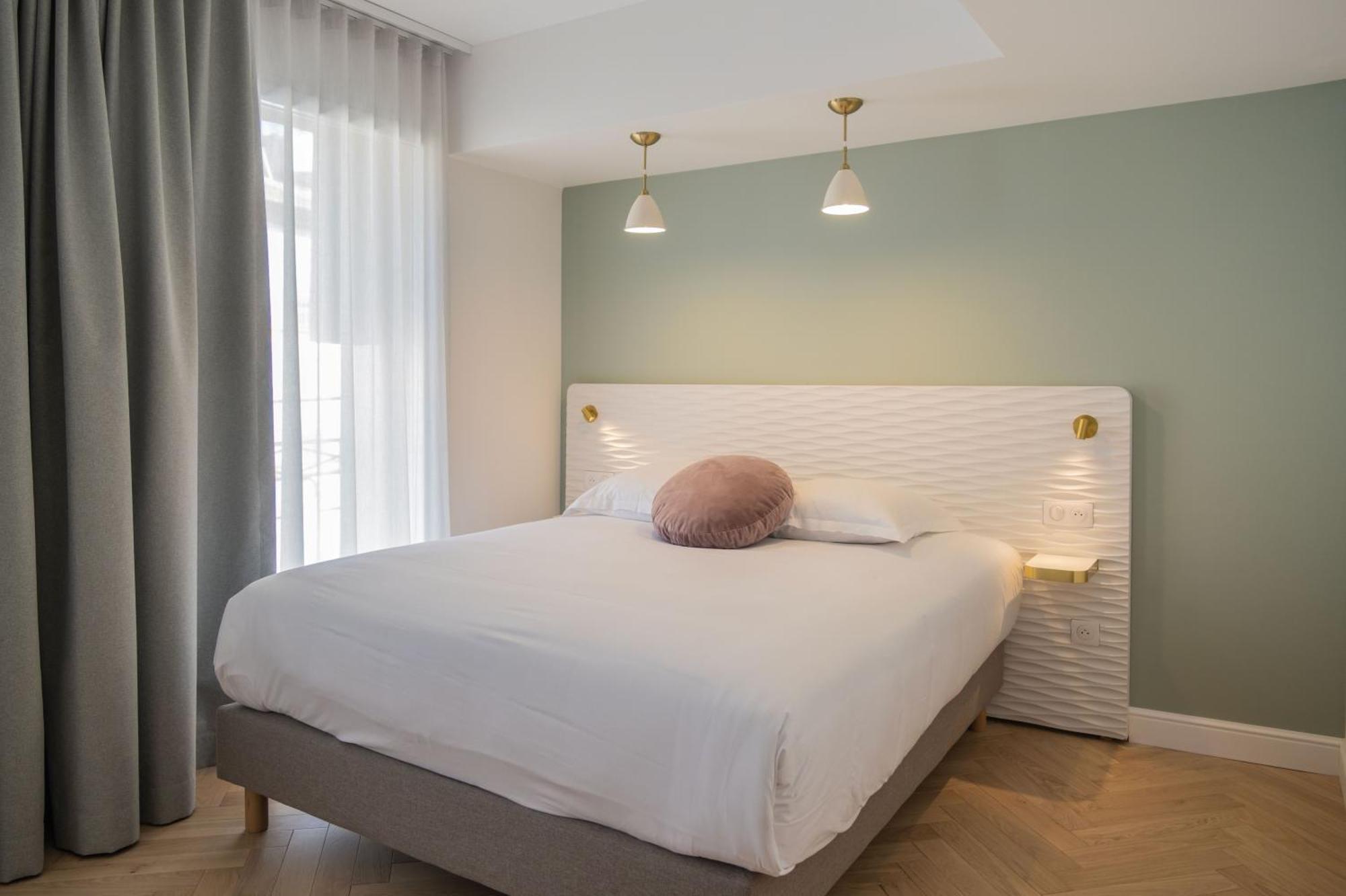 Confort Double Room