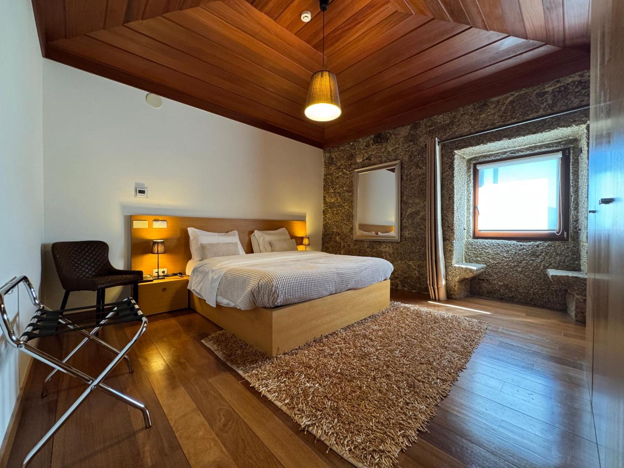 Chambre Double Supérieure