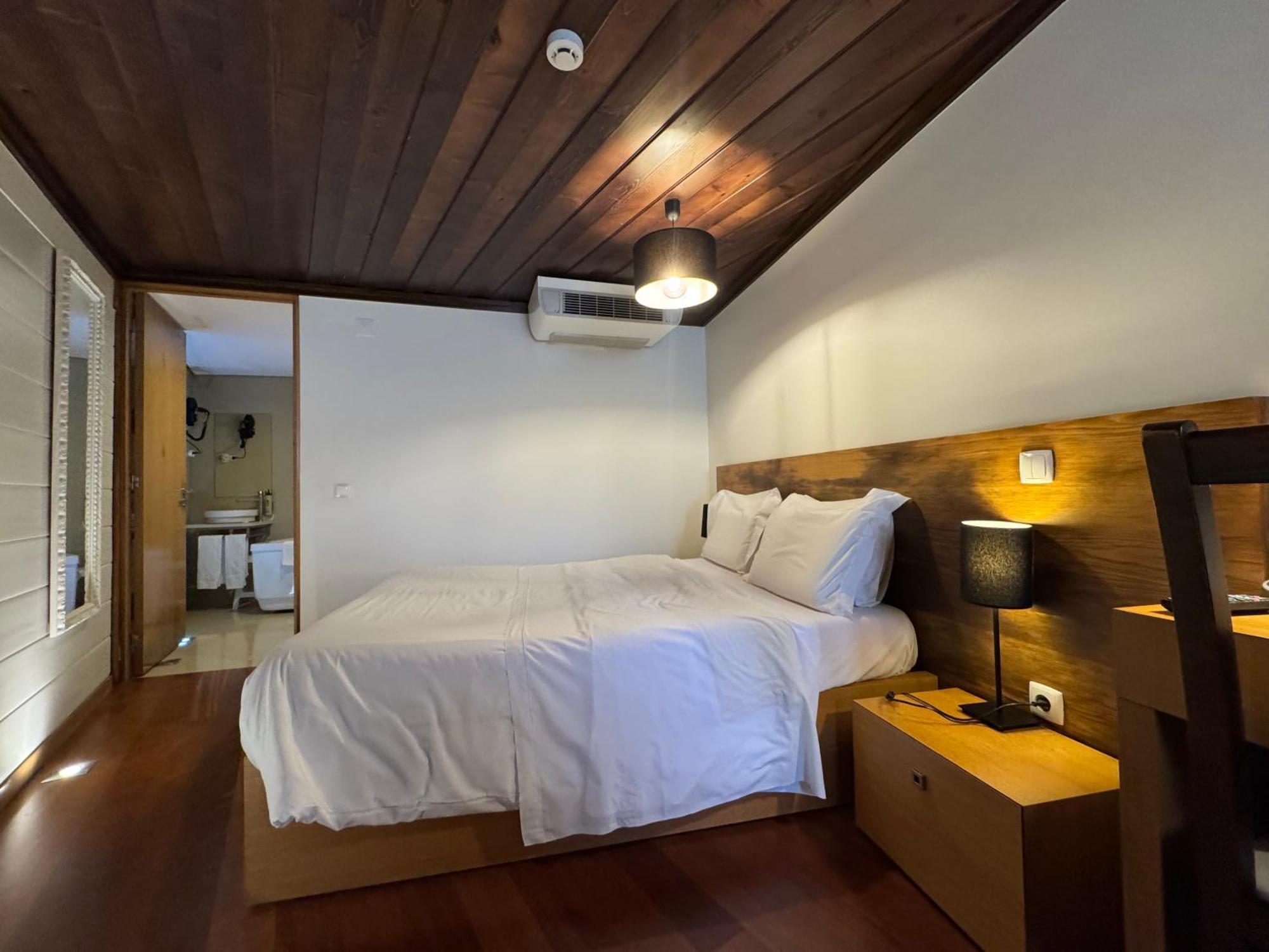 Petite Chambre Double