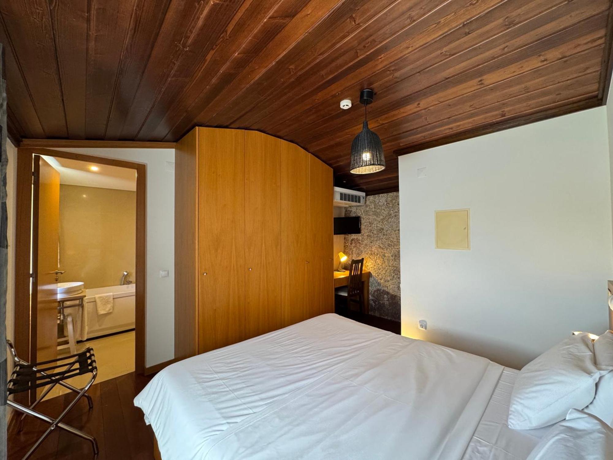 Chambre Double Standard