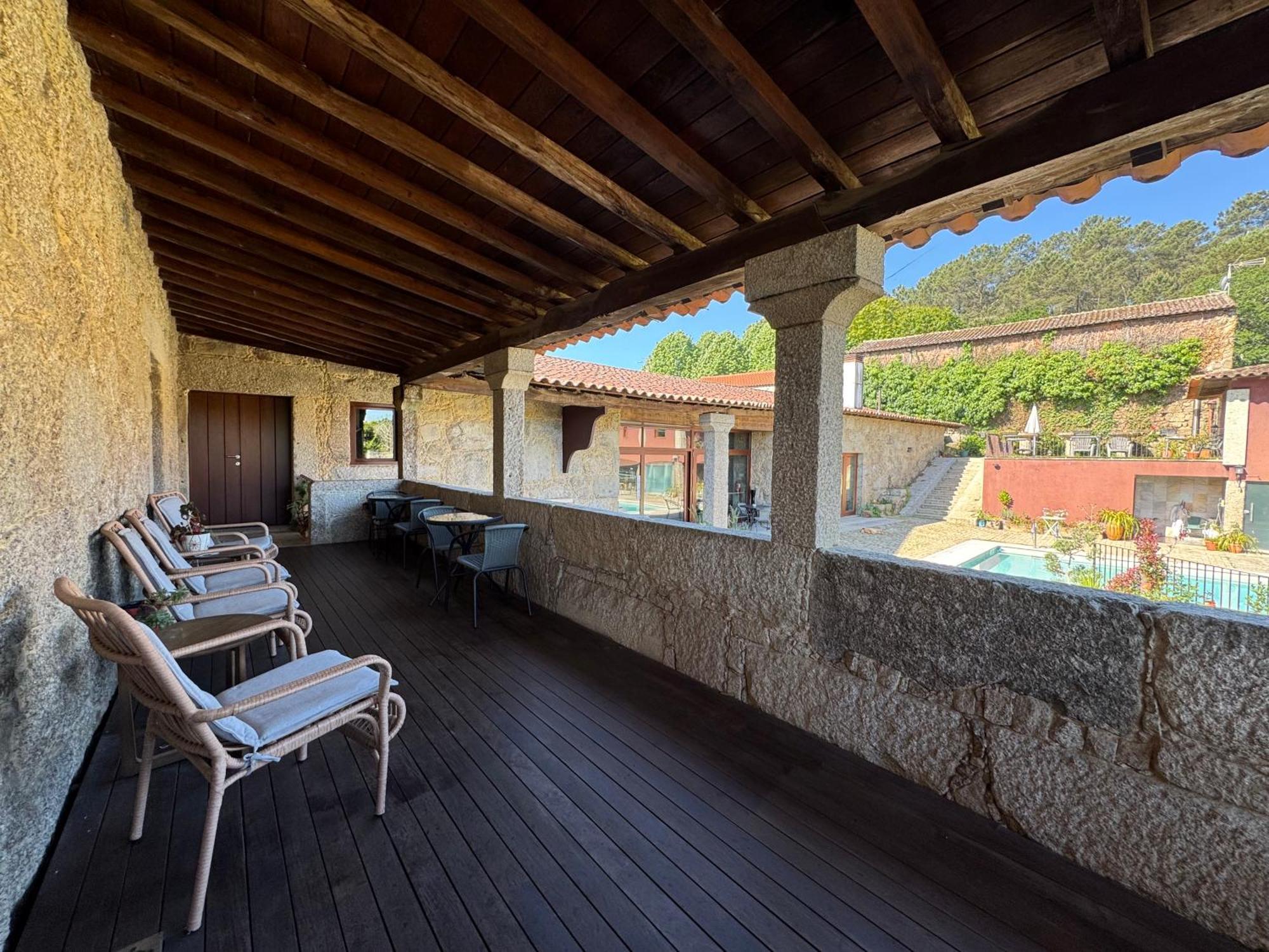 Suite Deluxe avec Baignoire Spa