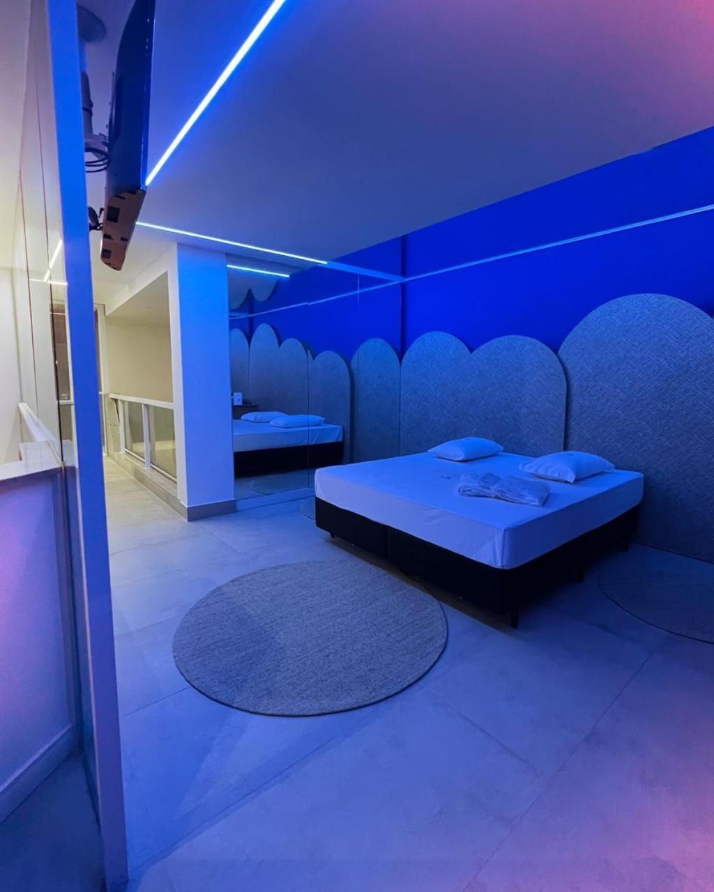 Junior Suite Private Pool